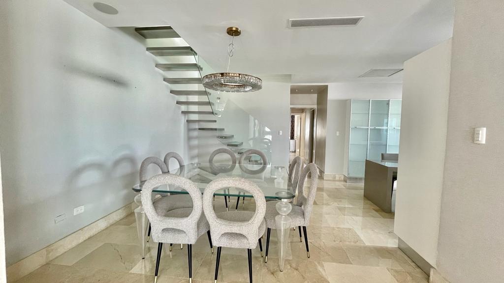 penthouses - Pent-house en Venta en Zona Renacimiento 6