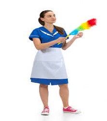 empleos disponibles - Se solicita domestica 1