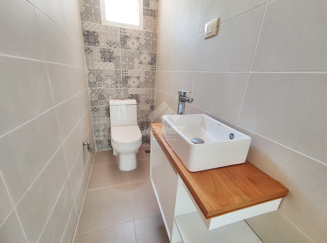 apartamentos - MODERNO APARTAMENTO VILLA MARIA SANTIAGO  8