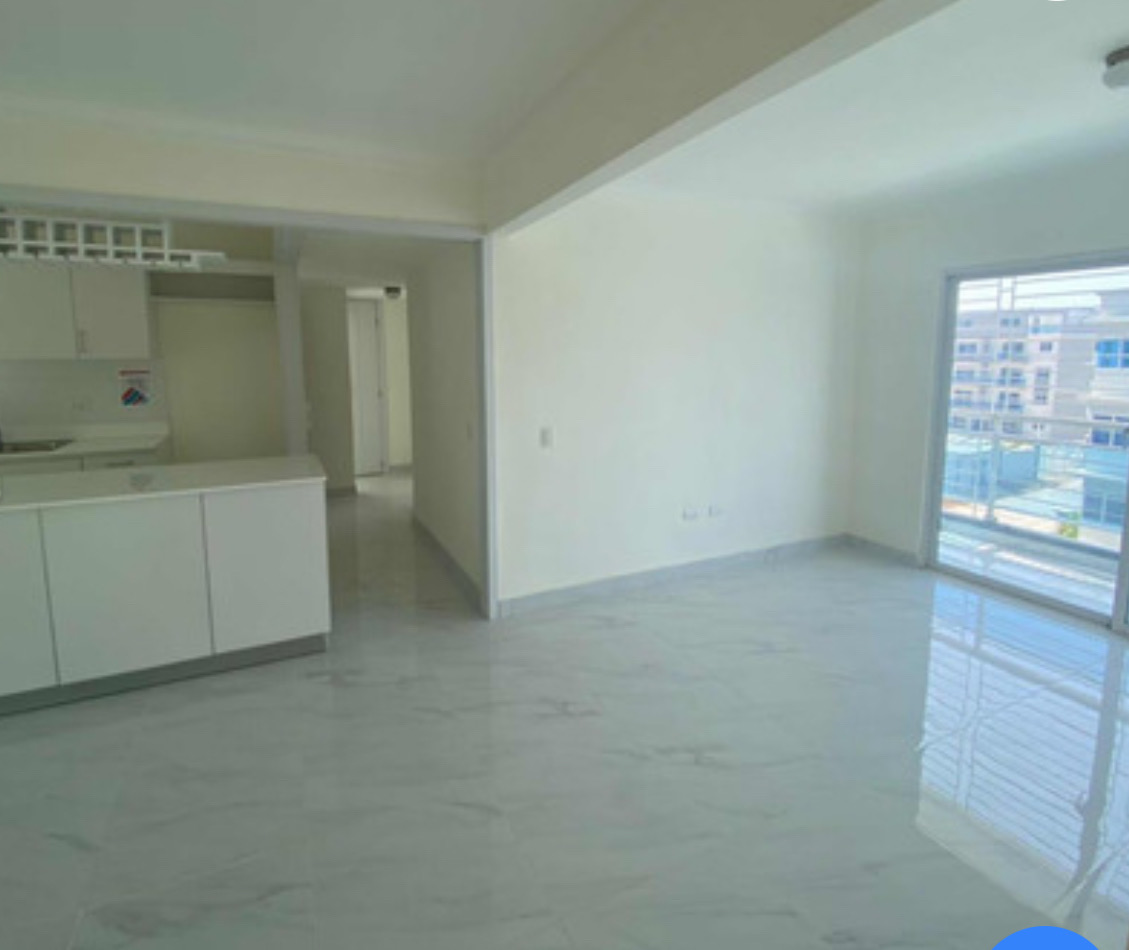 apartamentos - vendo este apartamento  en la autopista san Isidro 1