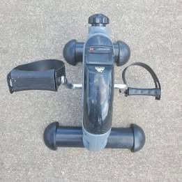 deportes - Maquina de hacer ejercicios,pedales,bicicleta  2
