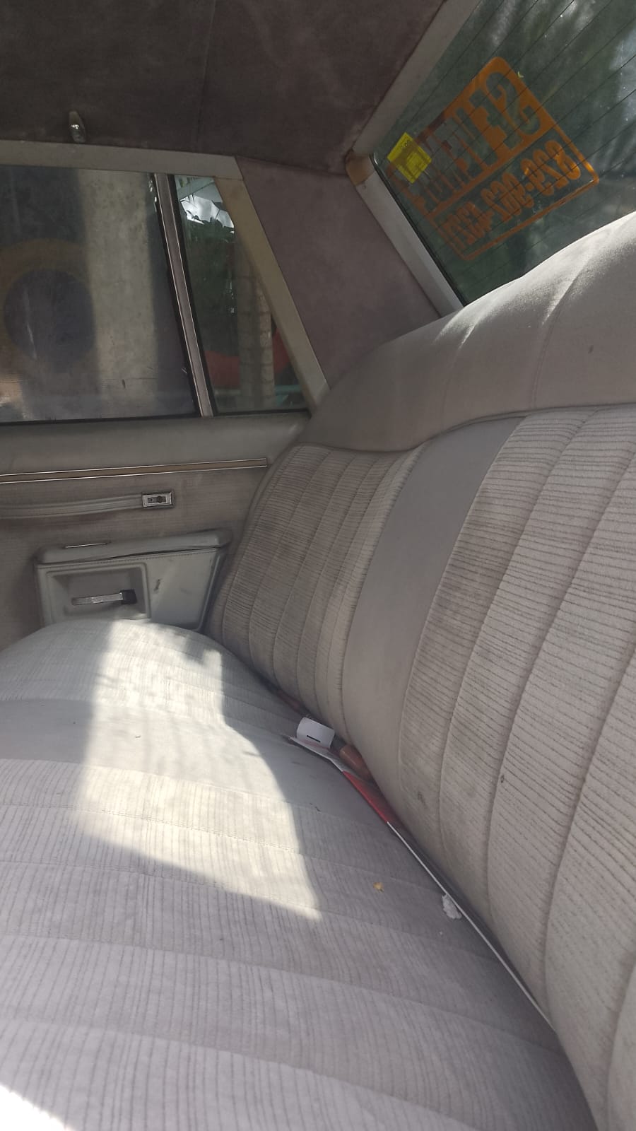 carros - Caprice classic en muy buenas condiciones  6
