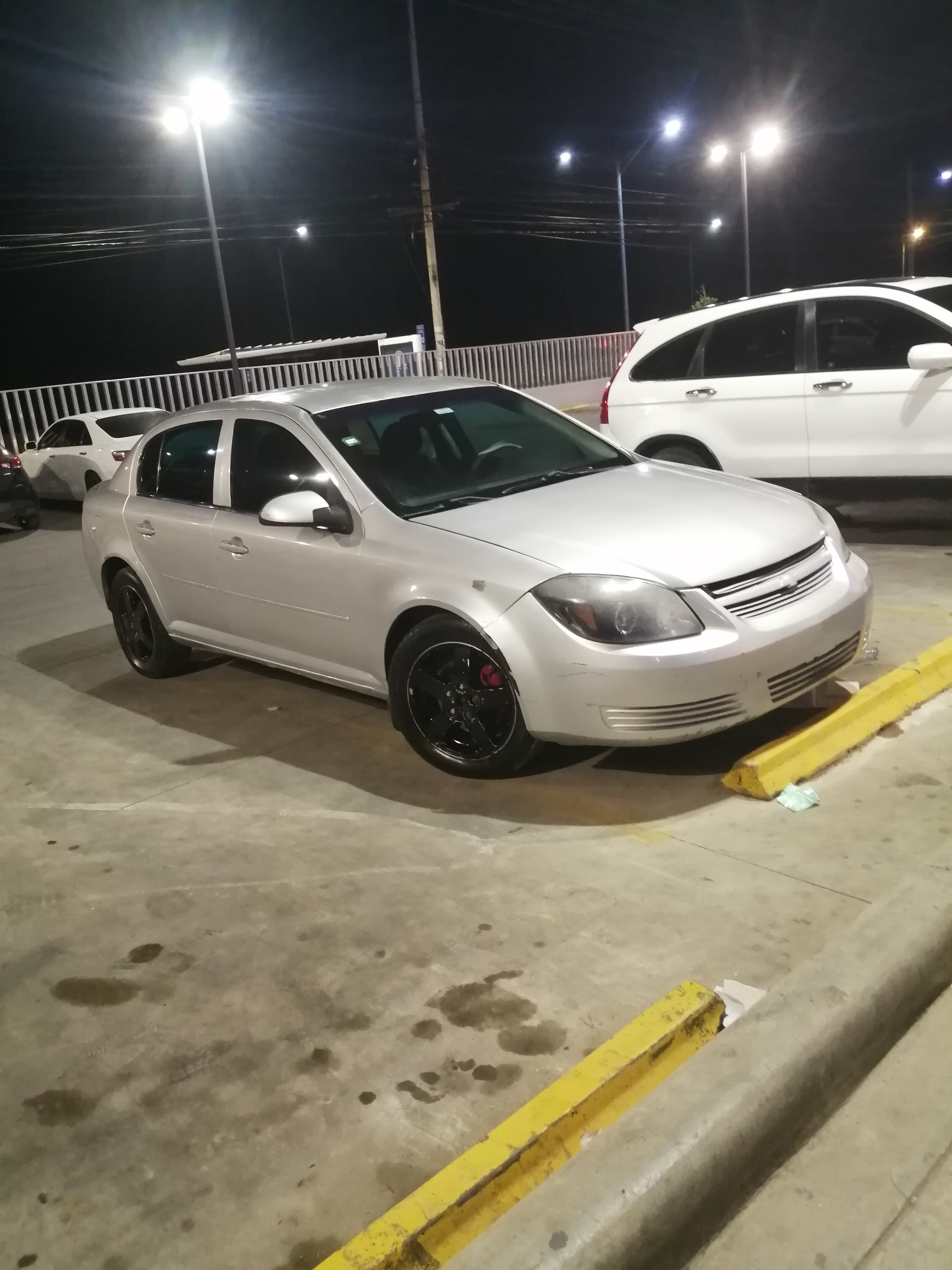 carros - Chevrolet Cobalt 2010 4