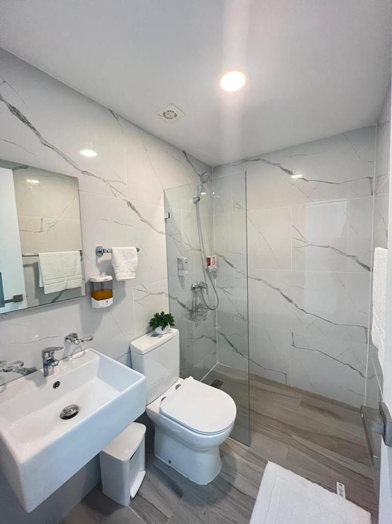 apartamentos - Apartamento alquiler en Urbanización Real 7