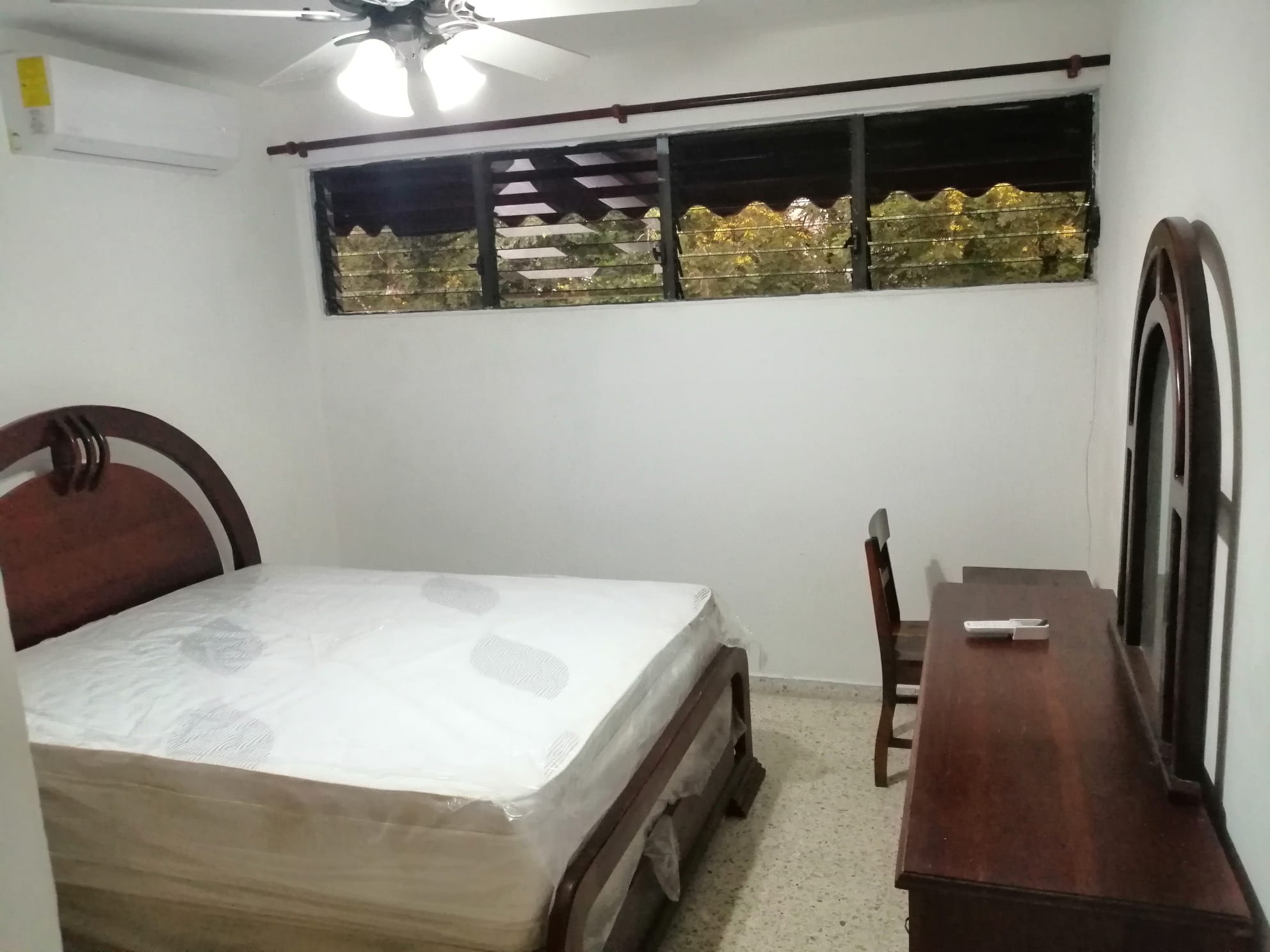 apartamentos - Apartamento 6