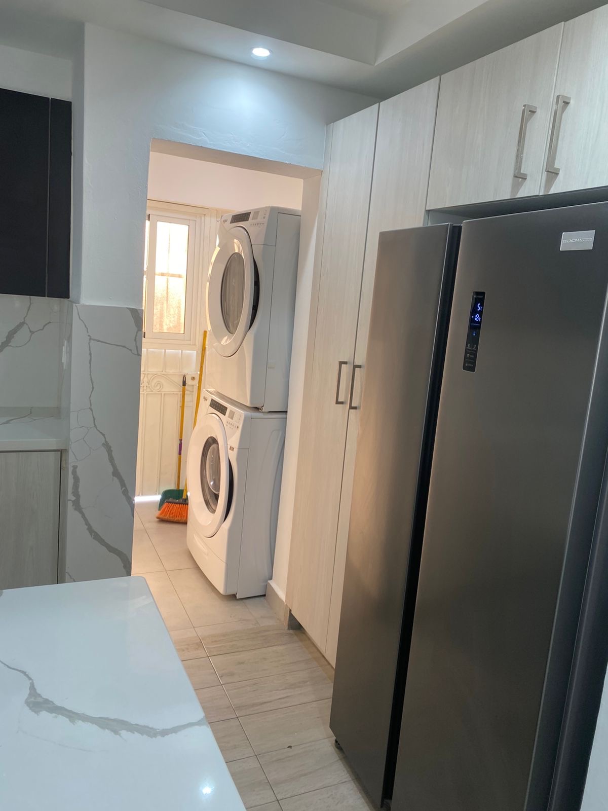 apartamentos - Apartamento en venta en El Millón  7