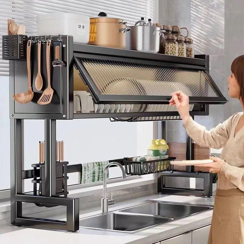 cocina - Escurridor gabinete 85x85 cm cod: 44-49  0
