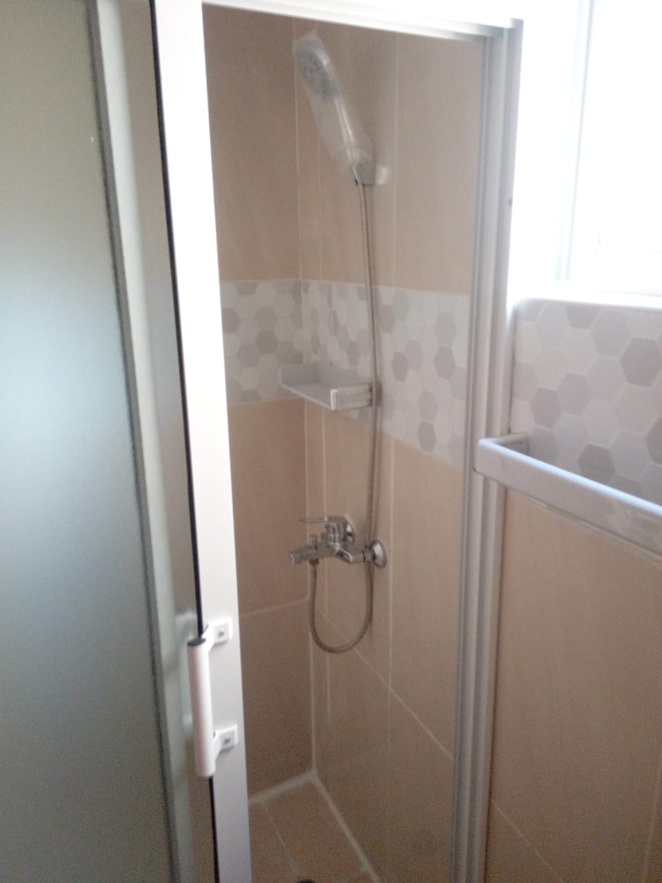 apartamentos - Disponible 1er y 2do nivel  5
