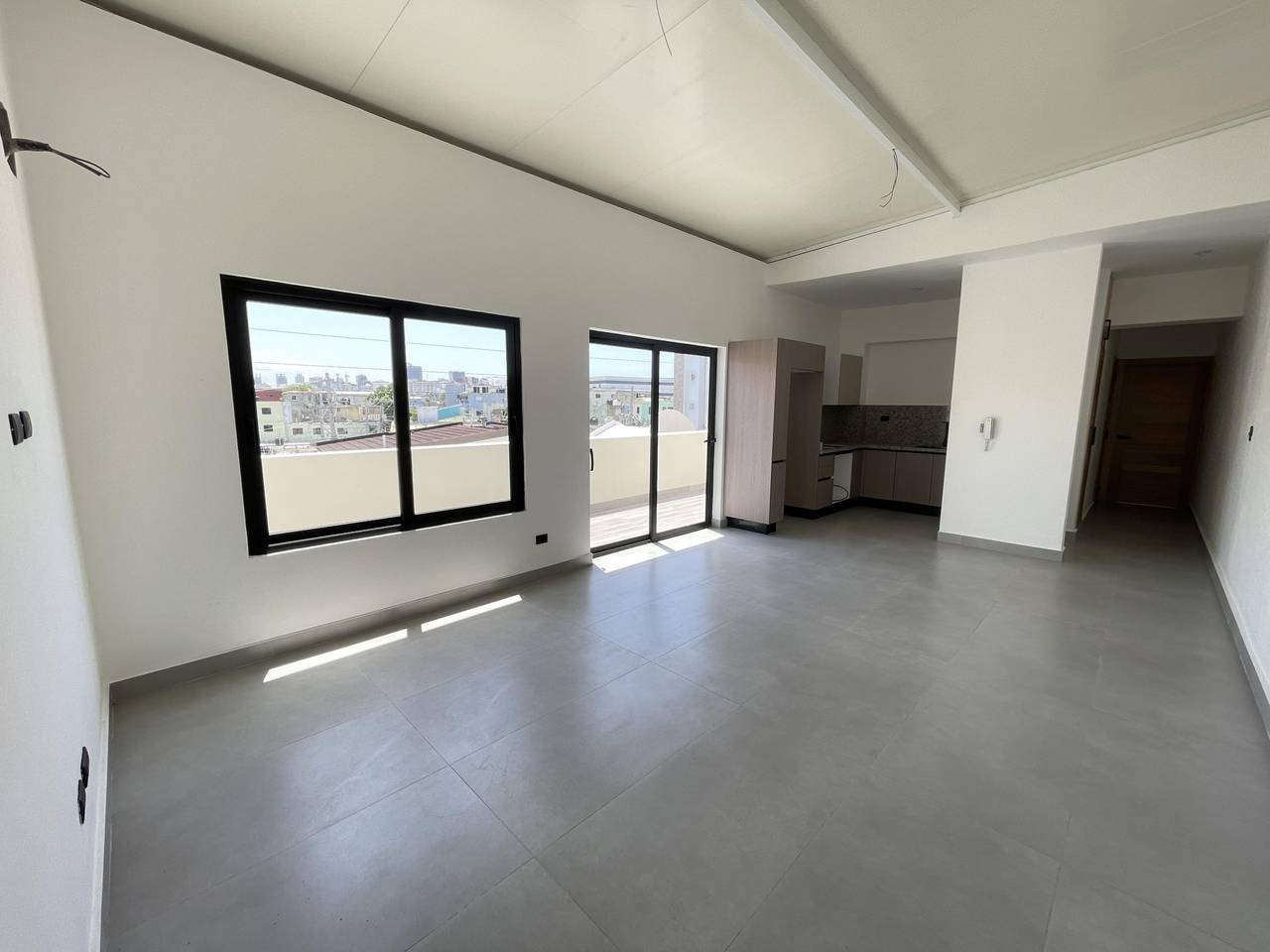 apartamentos - Apartamento en alquiler en La Castellana de 1 habi 0