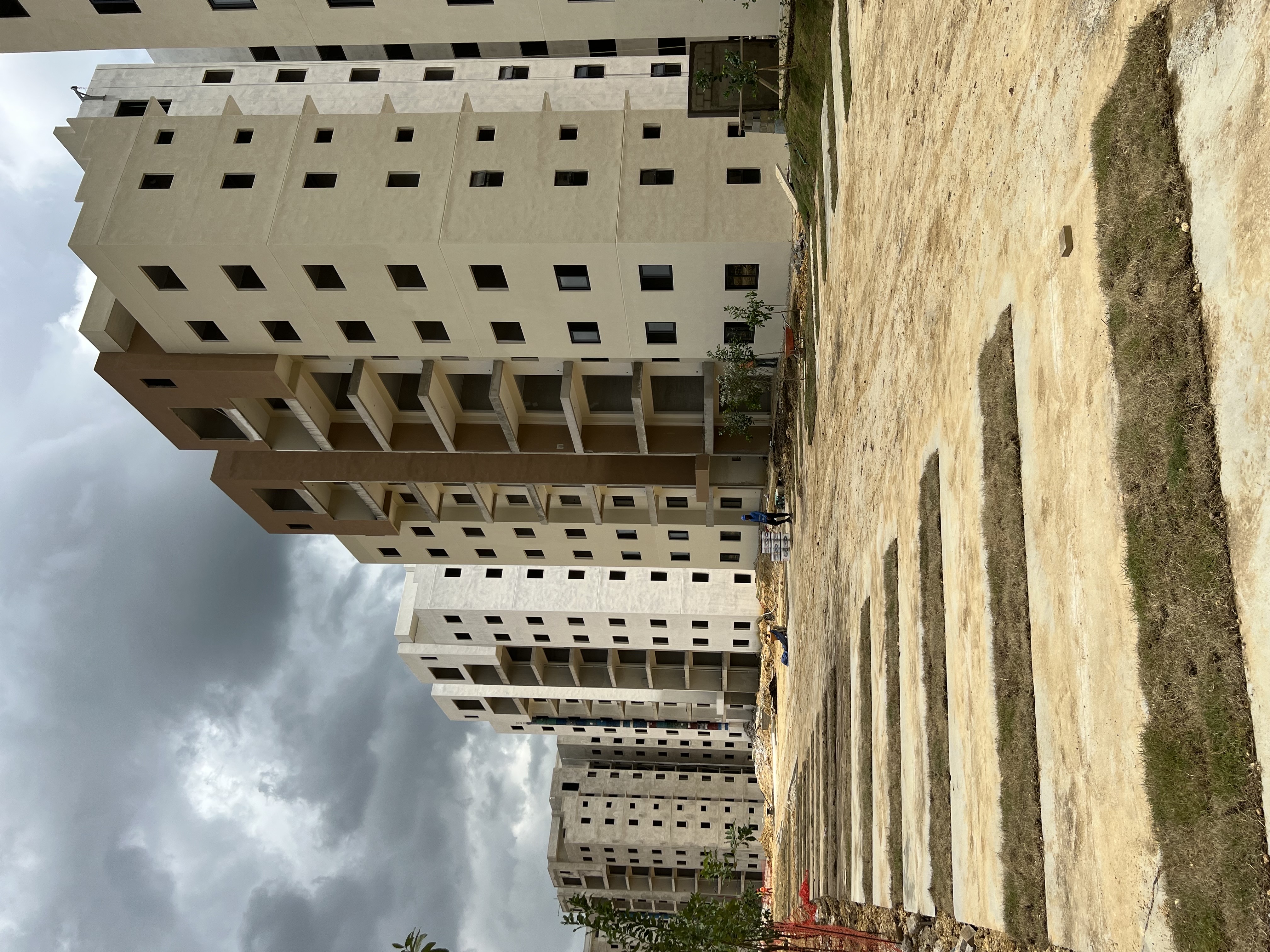 apartamentos - APARTAMENTOS EN CONSTRUCCIÓN  1