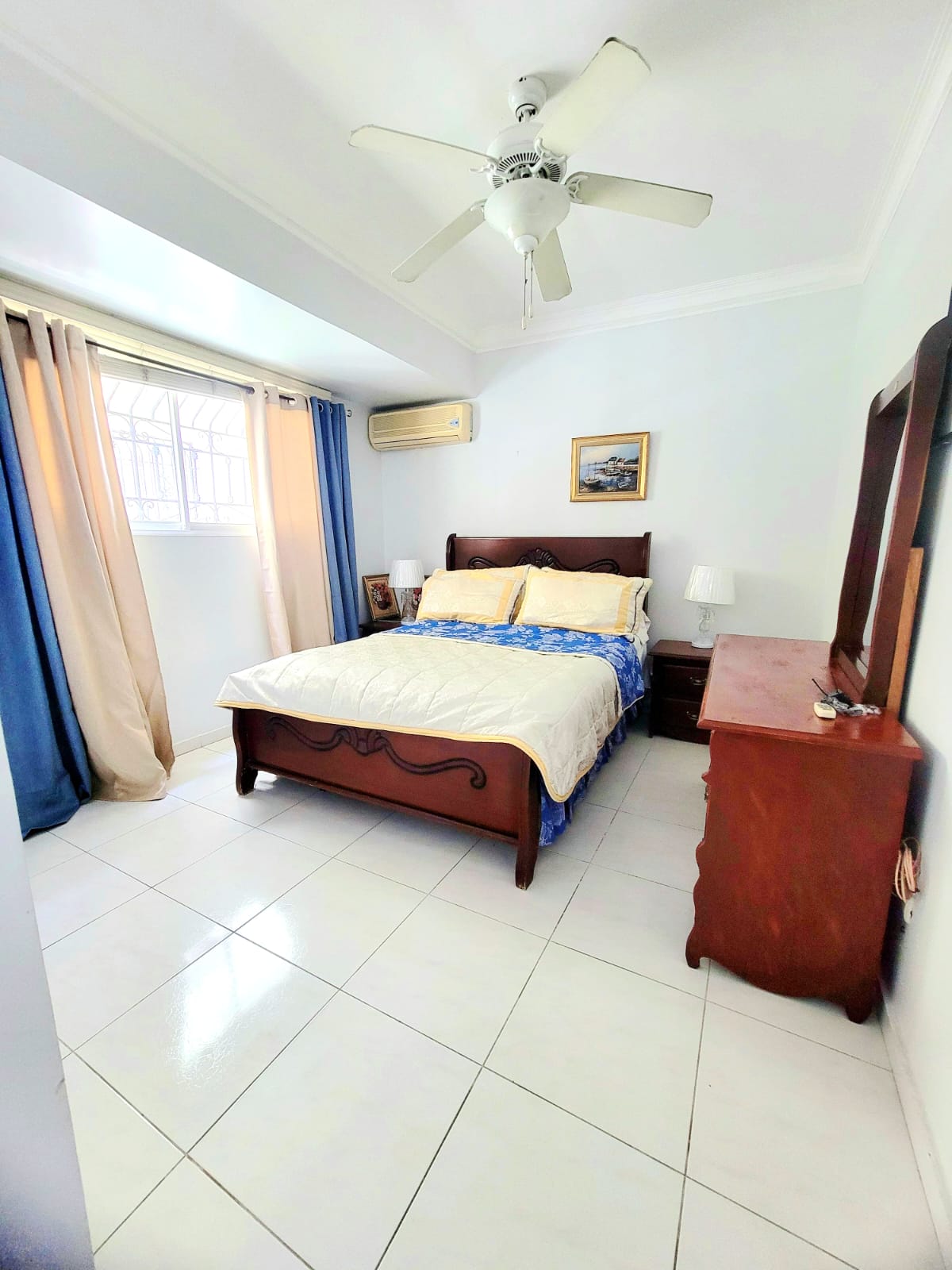 apartamentos - APARTAMENTO ALQUILER SECTOR RENACIMIENTO  8