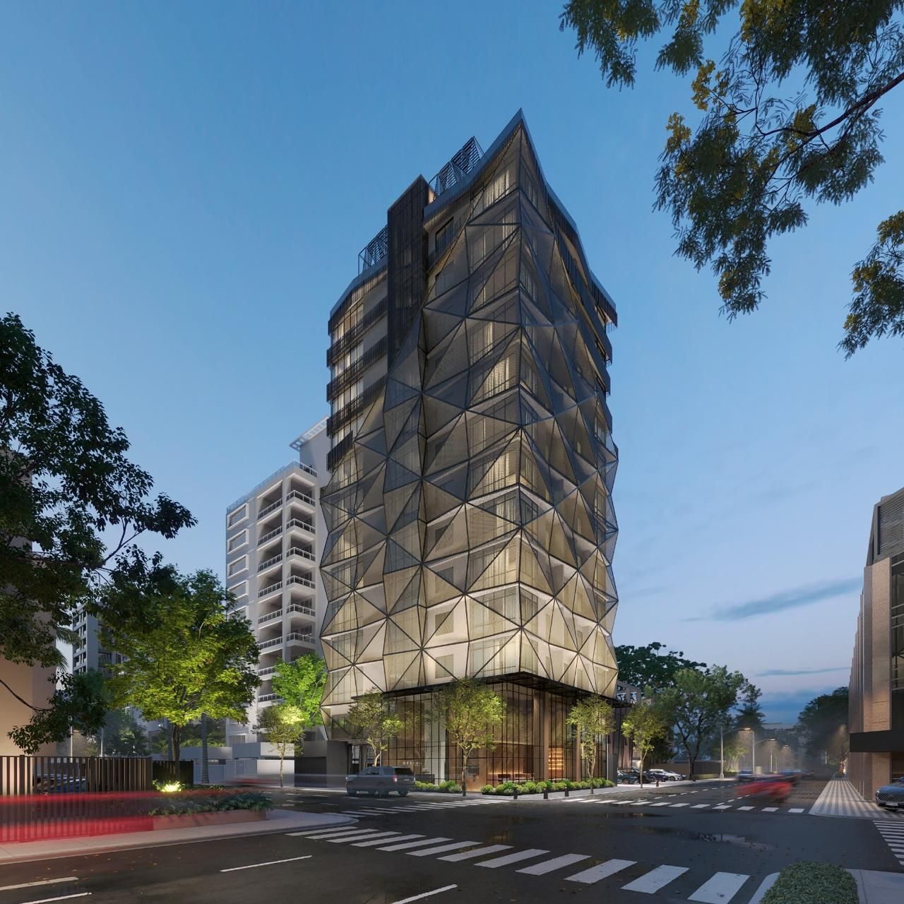 apartamentos - apartamentos  en ensanche piantini en venta 0