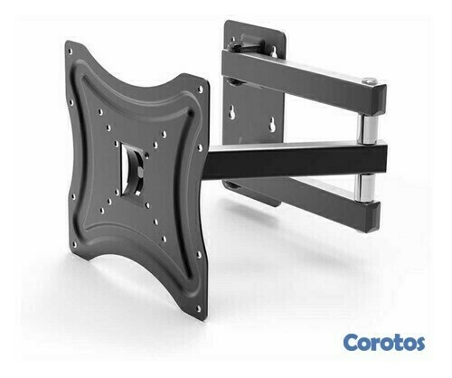 herramientas, jardines y exterior - Base movible de TV 14" - 55" pulgadas
 3