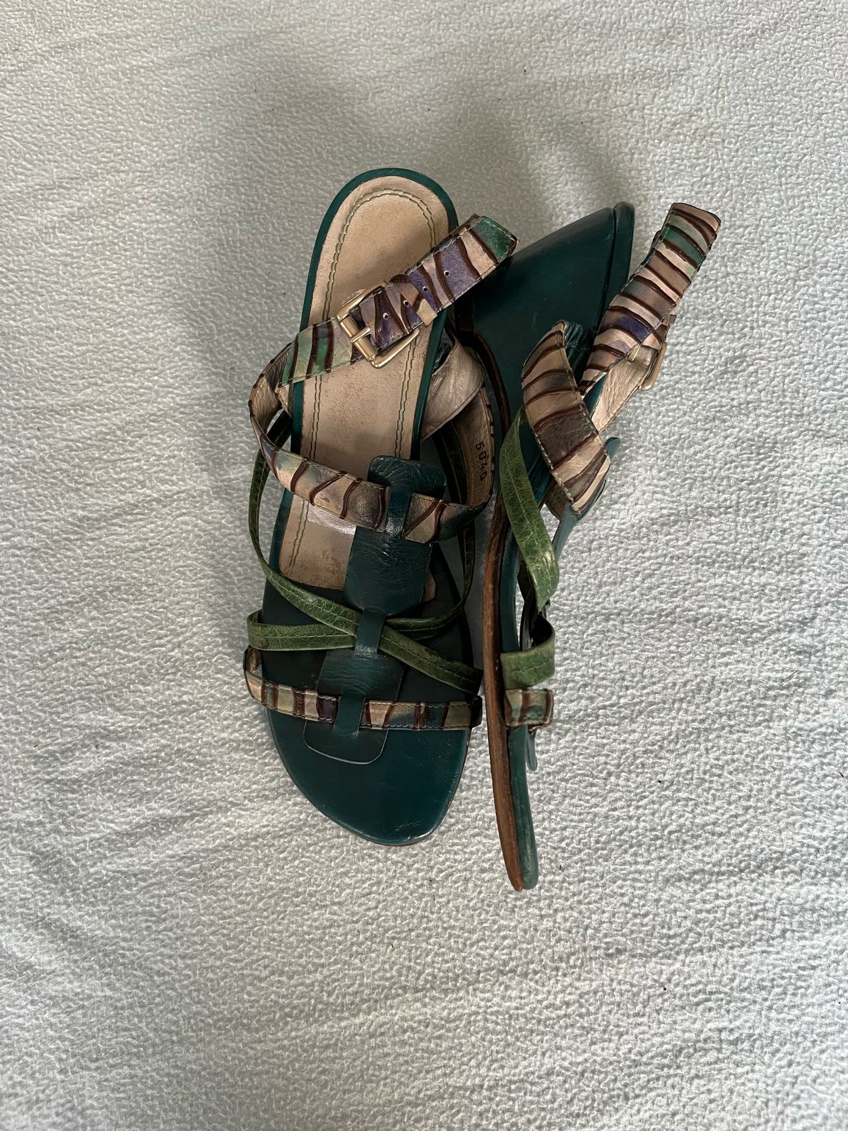 zapatos para mujer - Zapatos de mujer 1