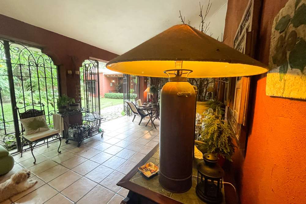 casas - Casa en venta en Arroyo Hondo 4
