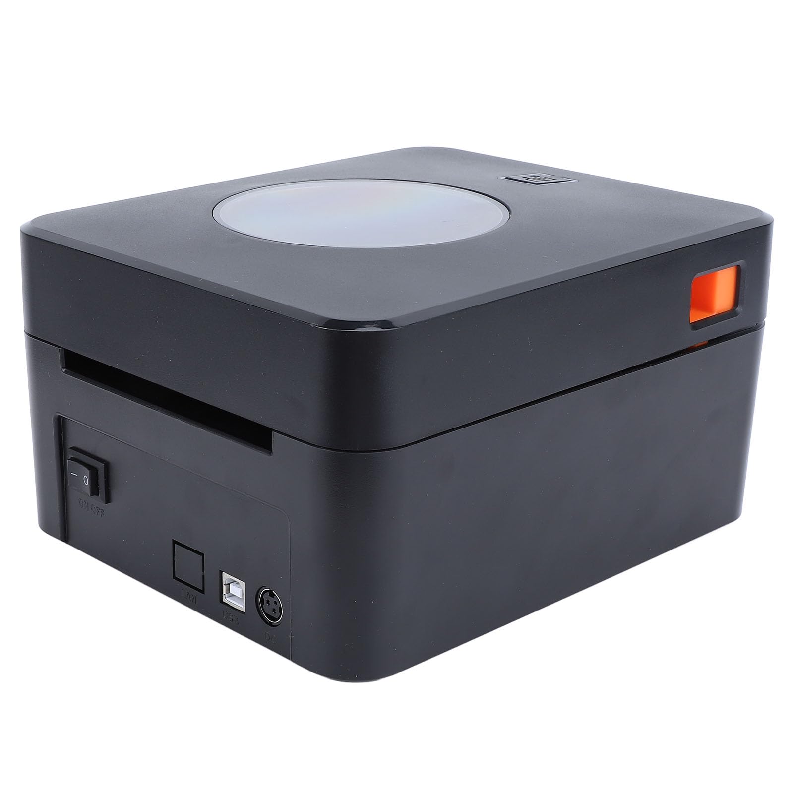 impresoras y scanners - Impresora de etiquetas,label POS-9220L bluetooth  1