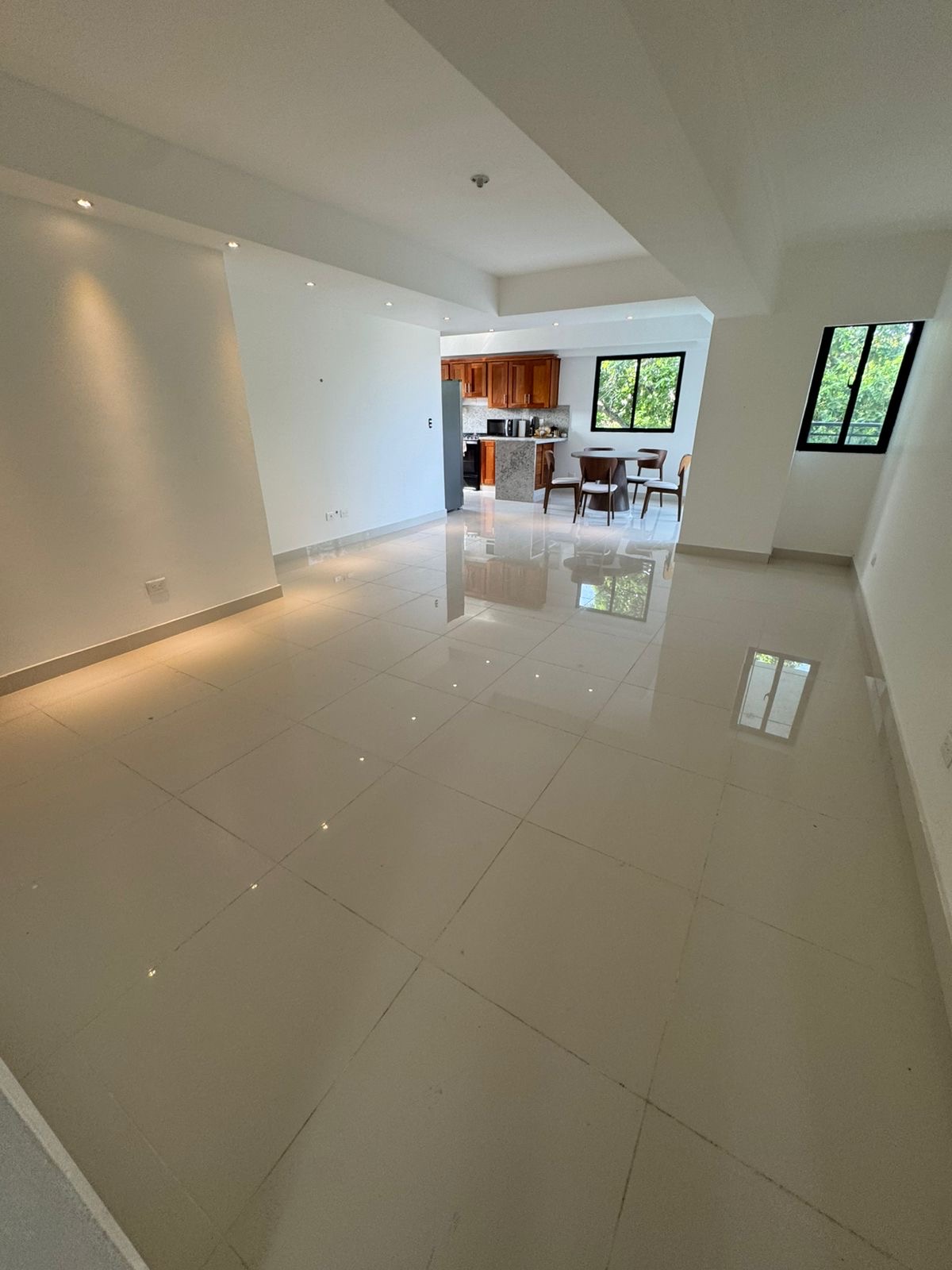 apartamentos - ‼️RD$8,500,000‼️ Apartamento nuevo en Palmas de Alma Rosa,
