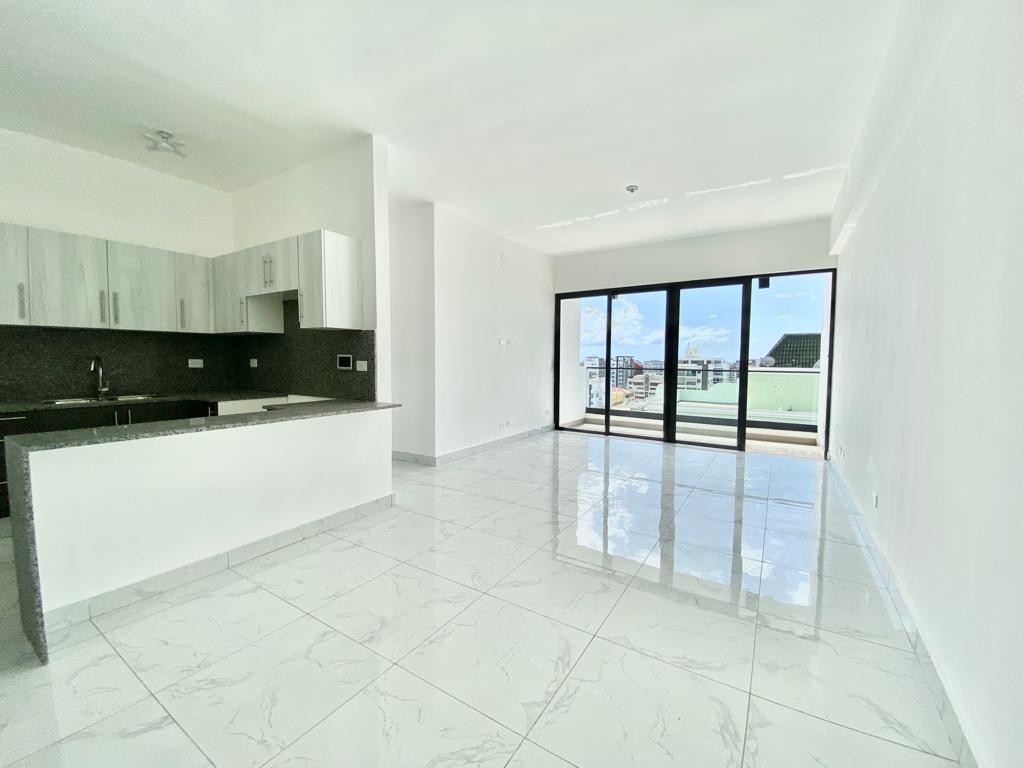 apartamentos - Apartamento en Evaristo Morales en torre luxury 0