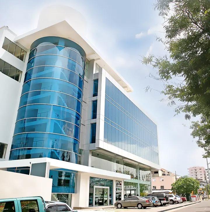 oficinas y locales comerciales - Local primer nivel Bella vista  1