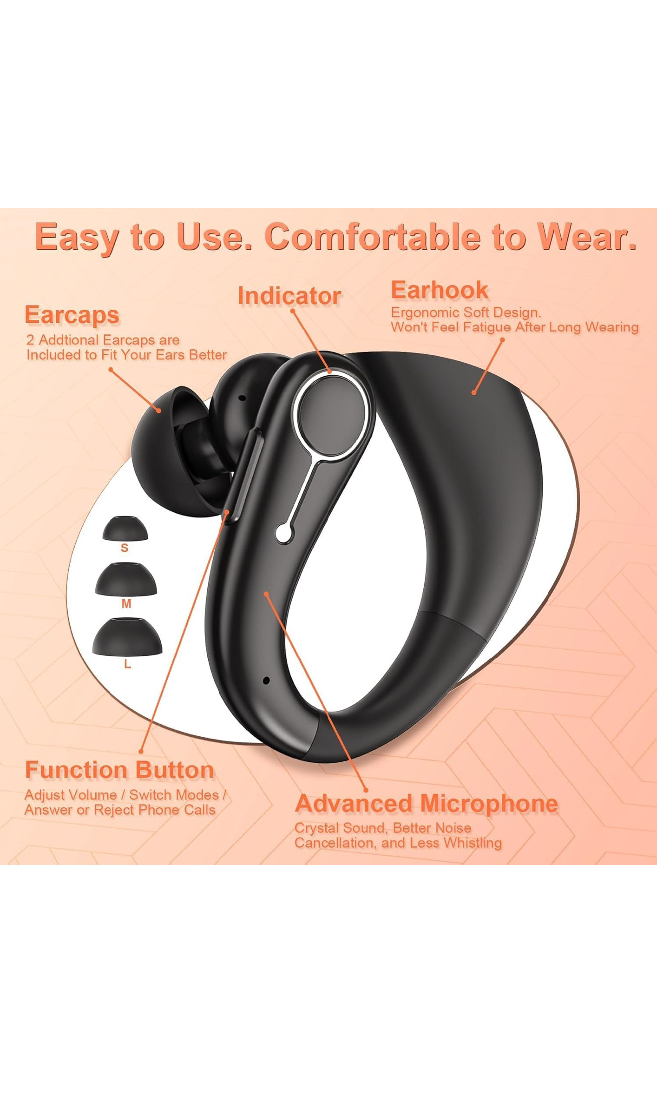 otros electronicos - TTQ Hearing Aids 3