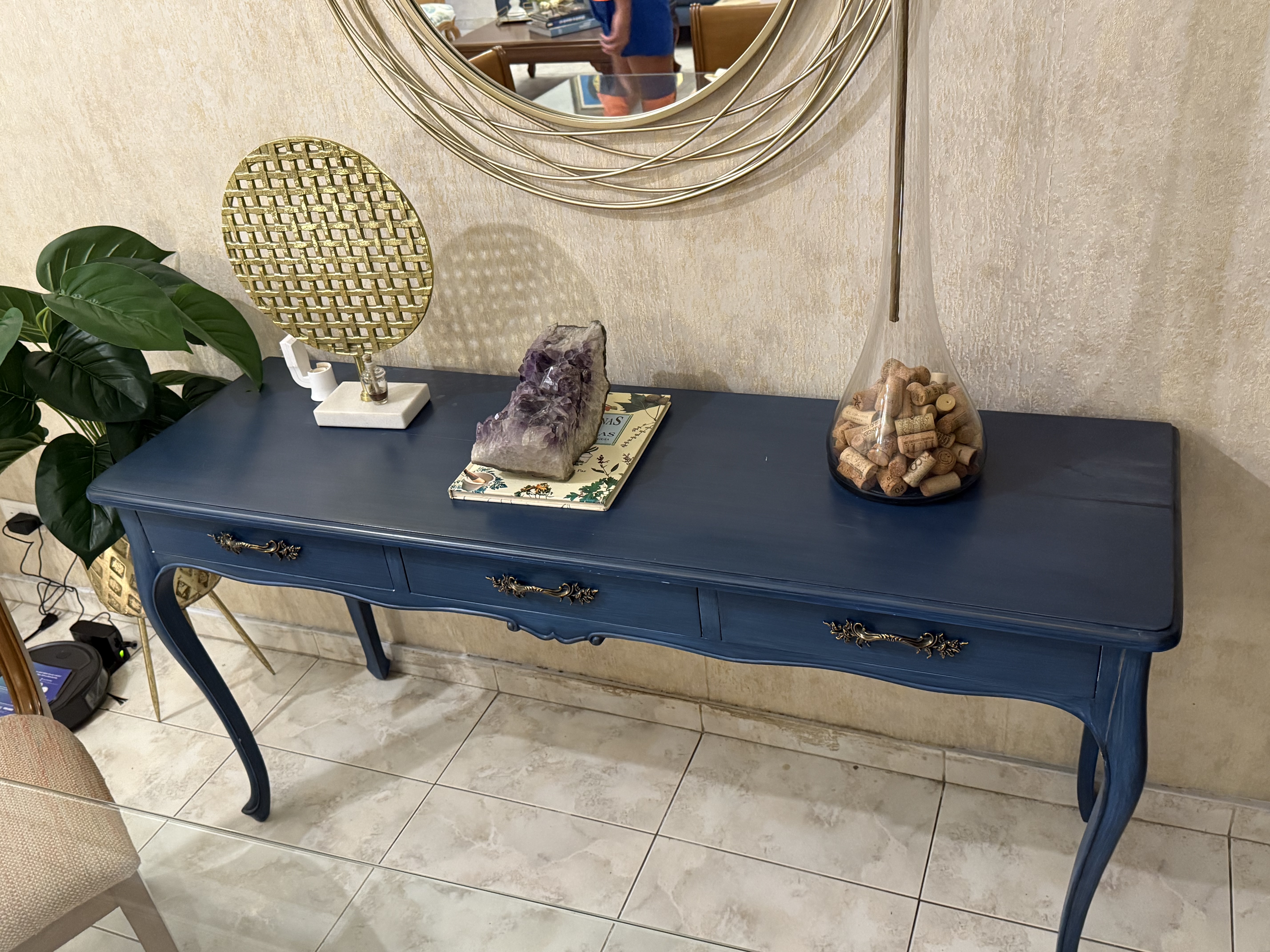 decoración y accesorios - Venta de muebles de Caoba por Mudanza 5