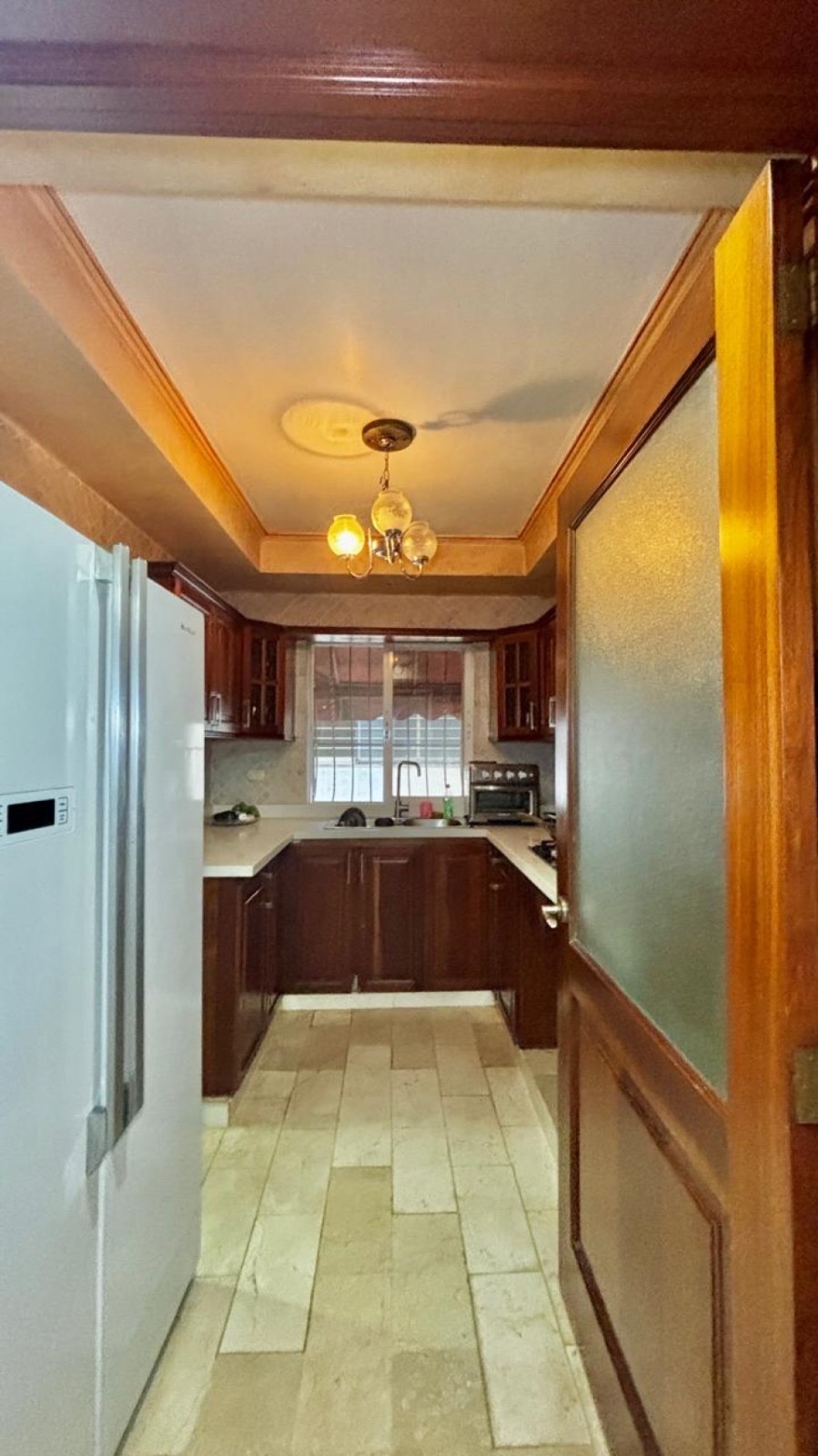apartamentos -  Apartamento En Alquler en Mirador Norte 7