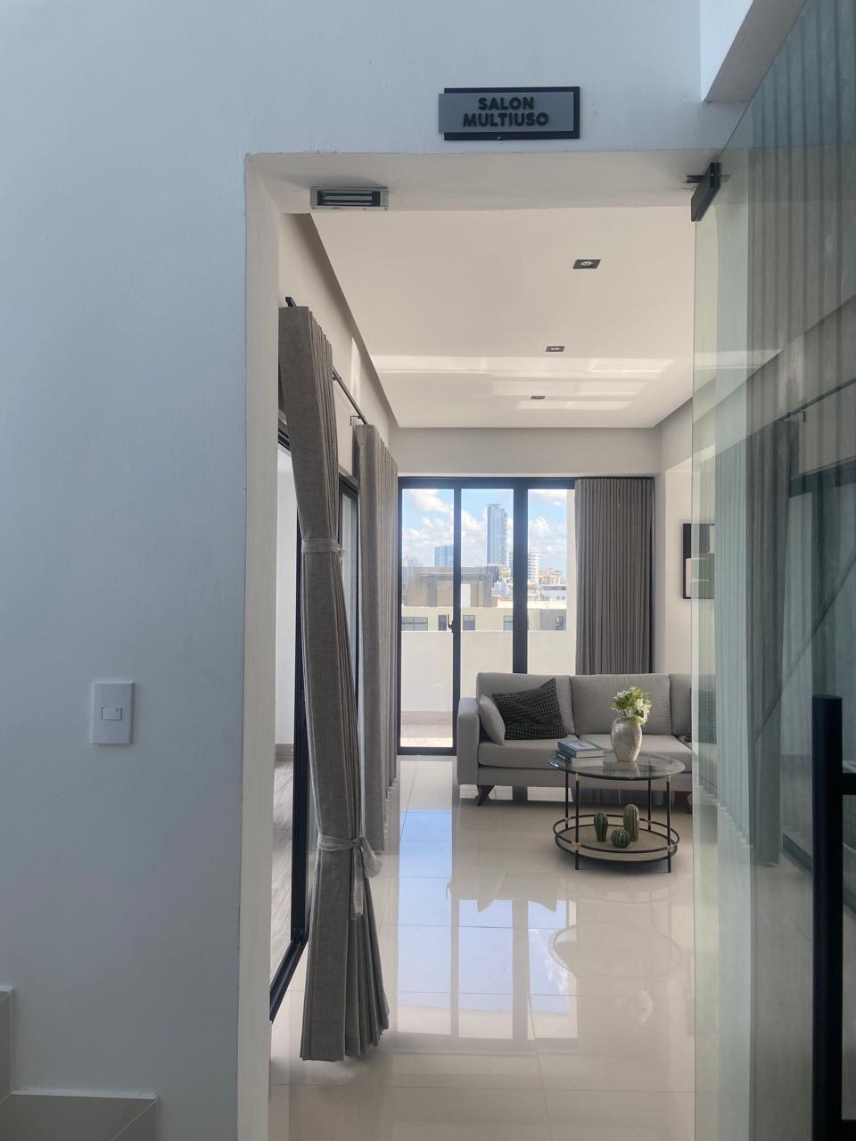 apartamentos - Apartamento de oportunidad en Mirador Sur 0