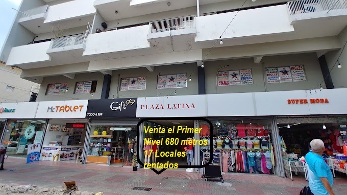 oficinas y locales comerciales - venta de local comercial en la zona colonial Santo Domingo República Dominicana  0