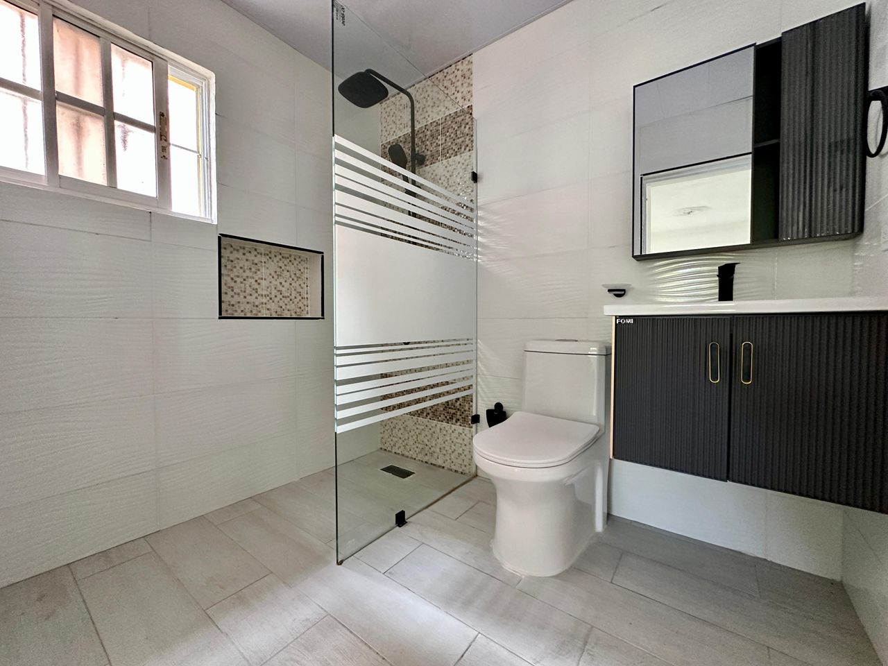 casas - Vendo casa Lista para mudarte Mirador del este 3