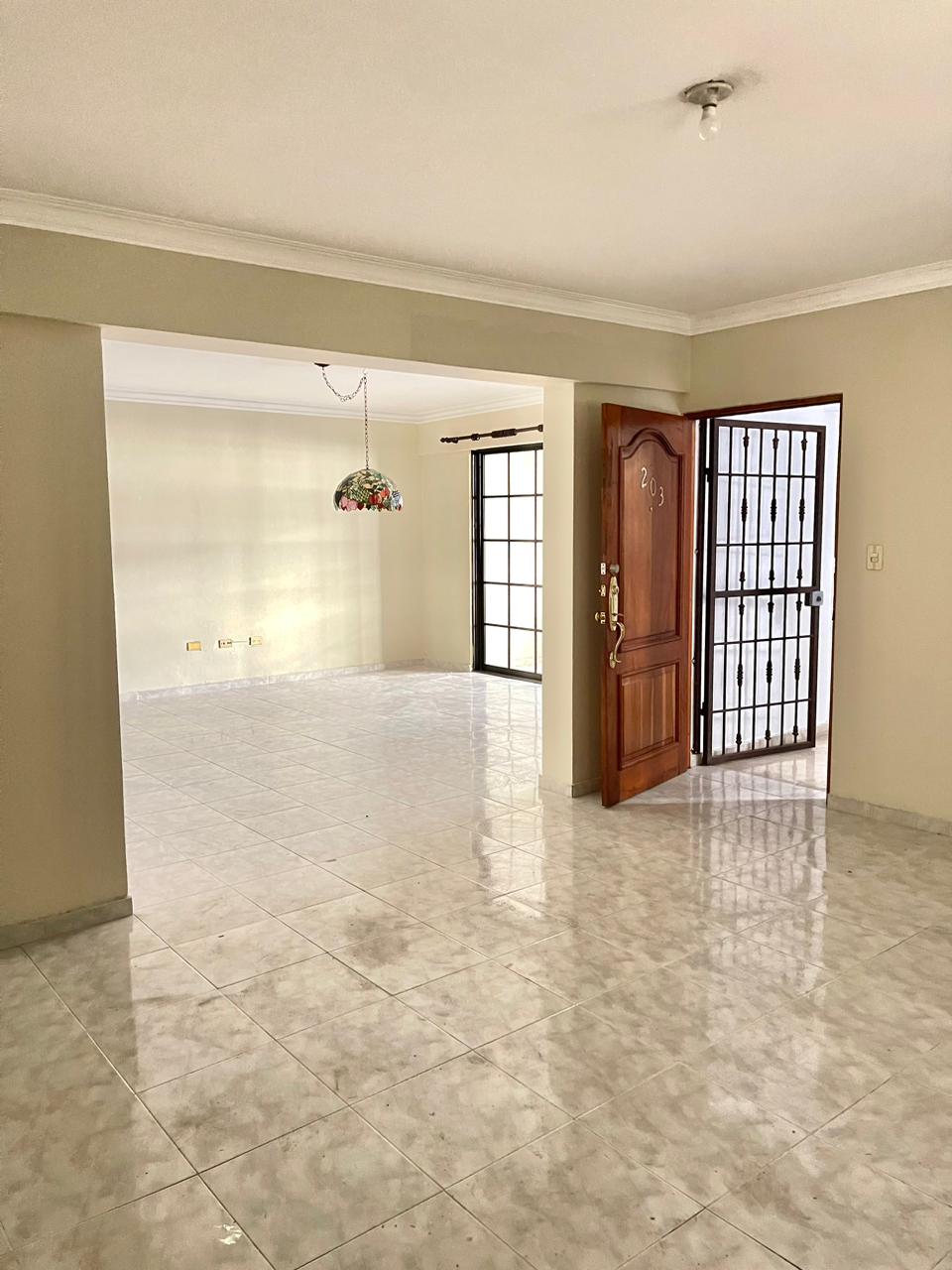 apartamentos - Vendo Apartamento en Bella Vista Norte 7