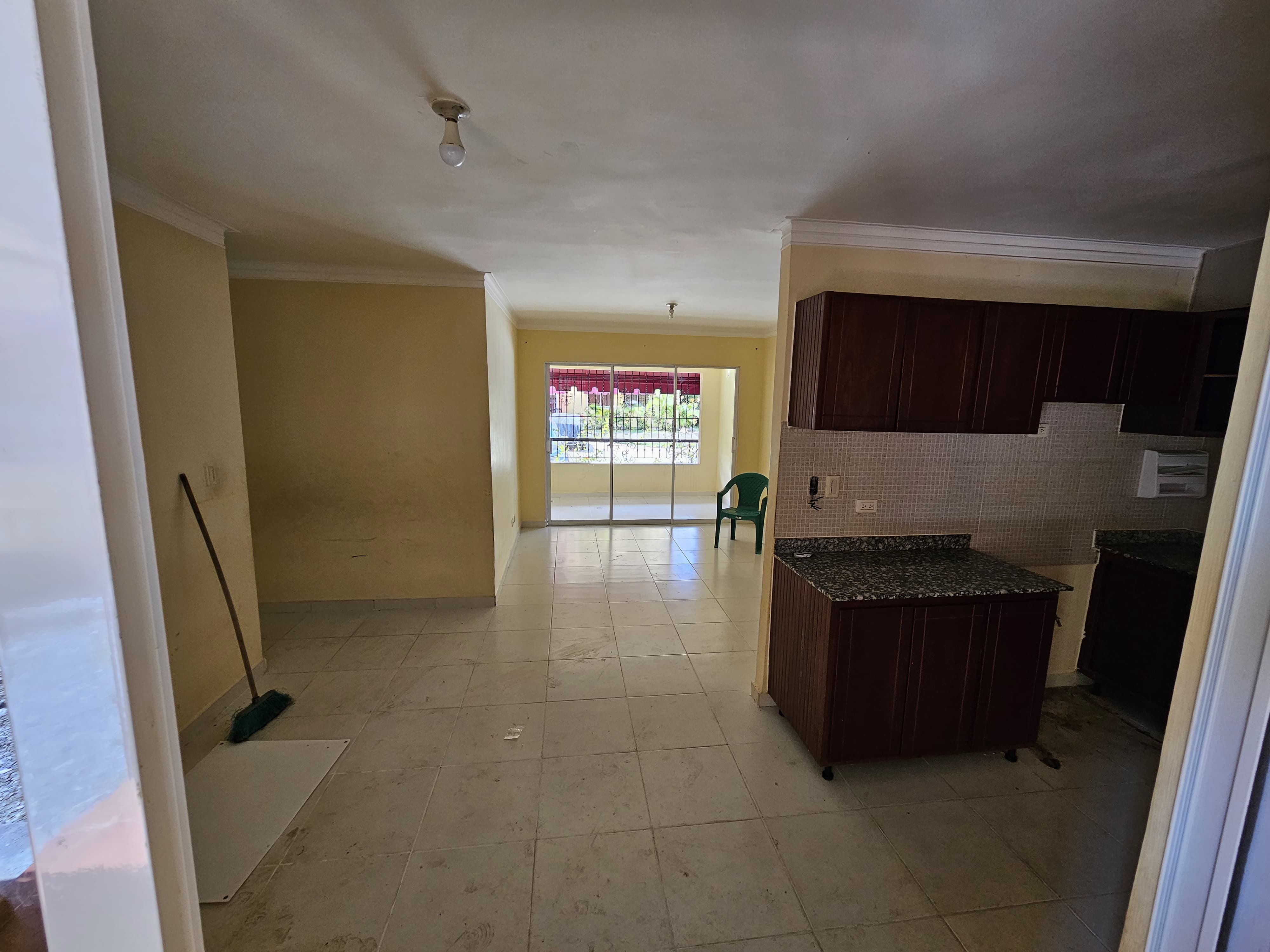 apartamentos - APARTAMENTO PABLO MELLA 90 M2 2