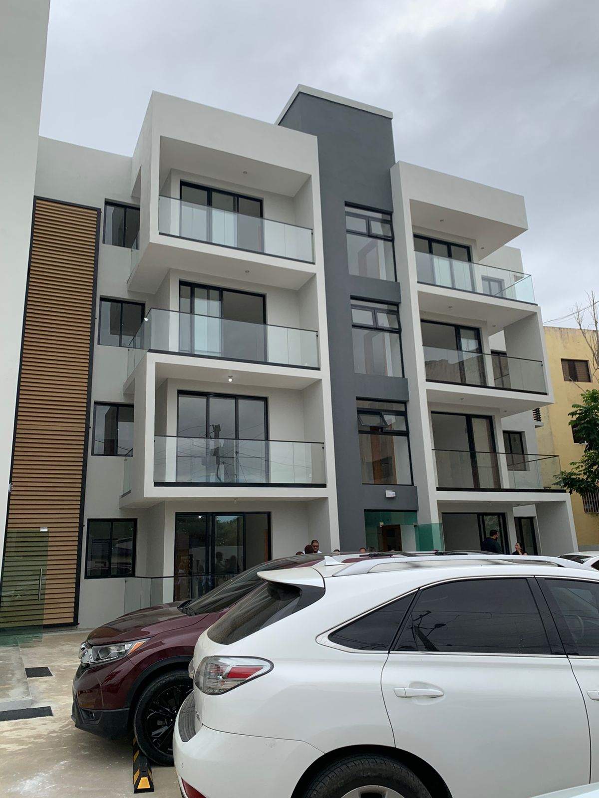 apartamentos - Apartamentos Nuevos En Gurabo 0