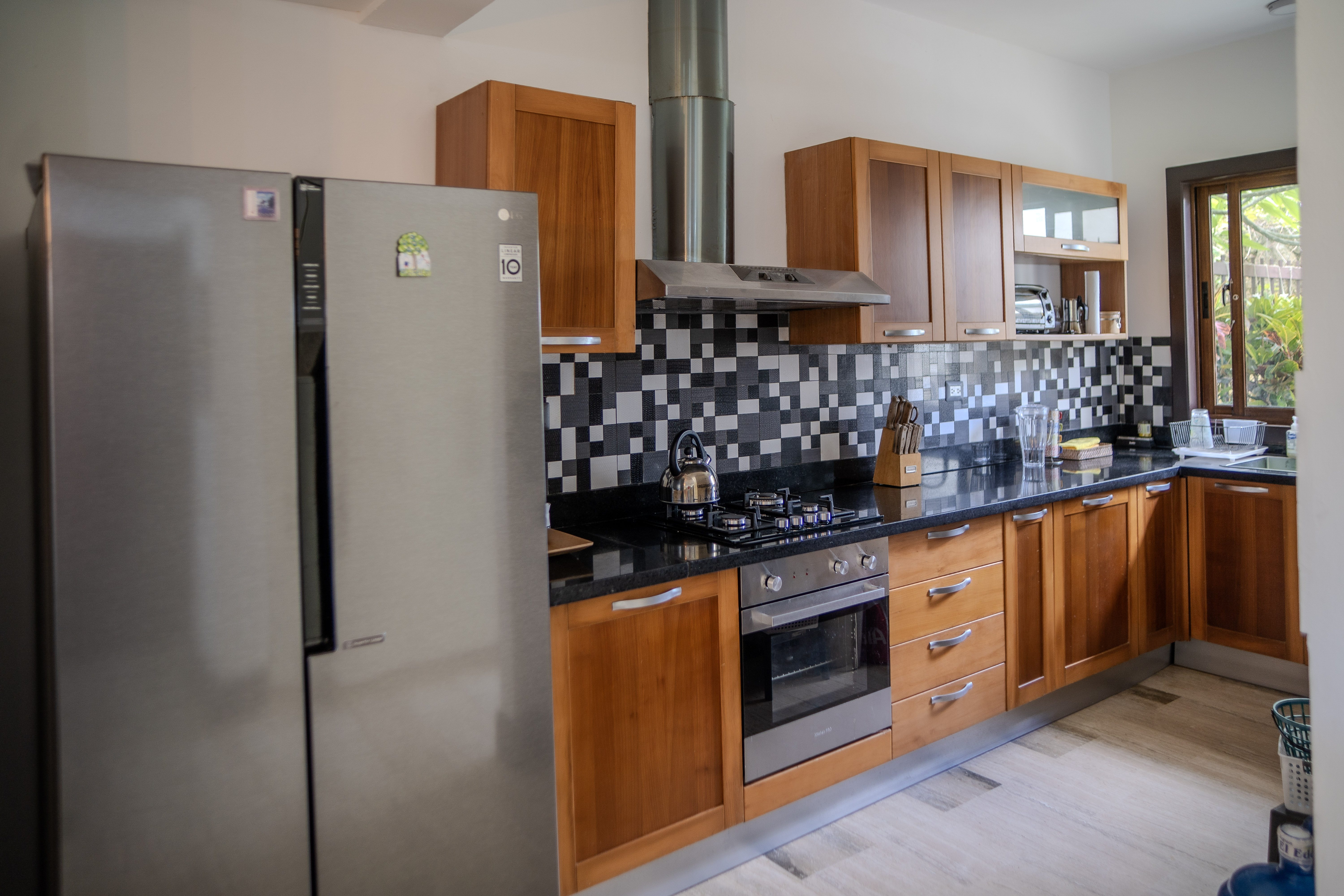 casas vacacionales y villas - Townhome en La Estancia 5