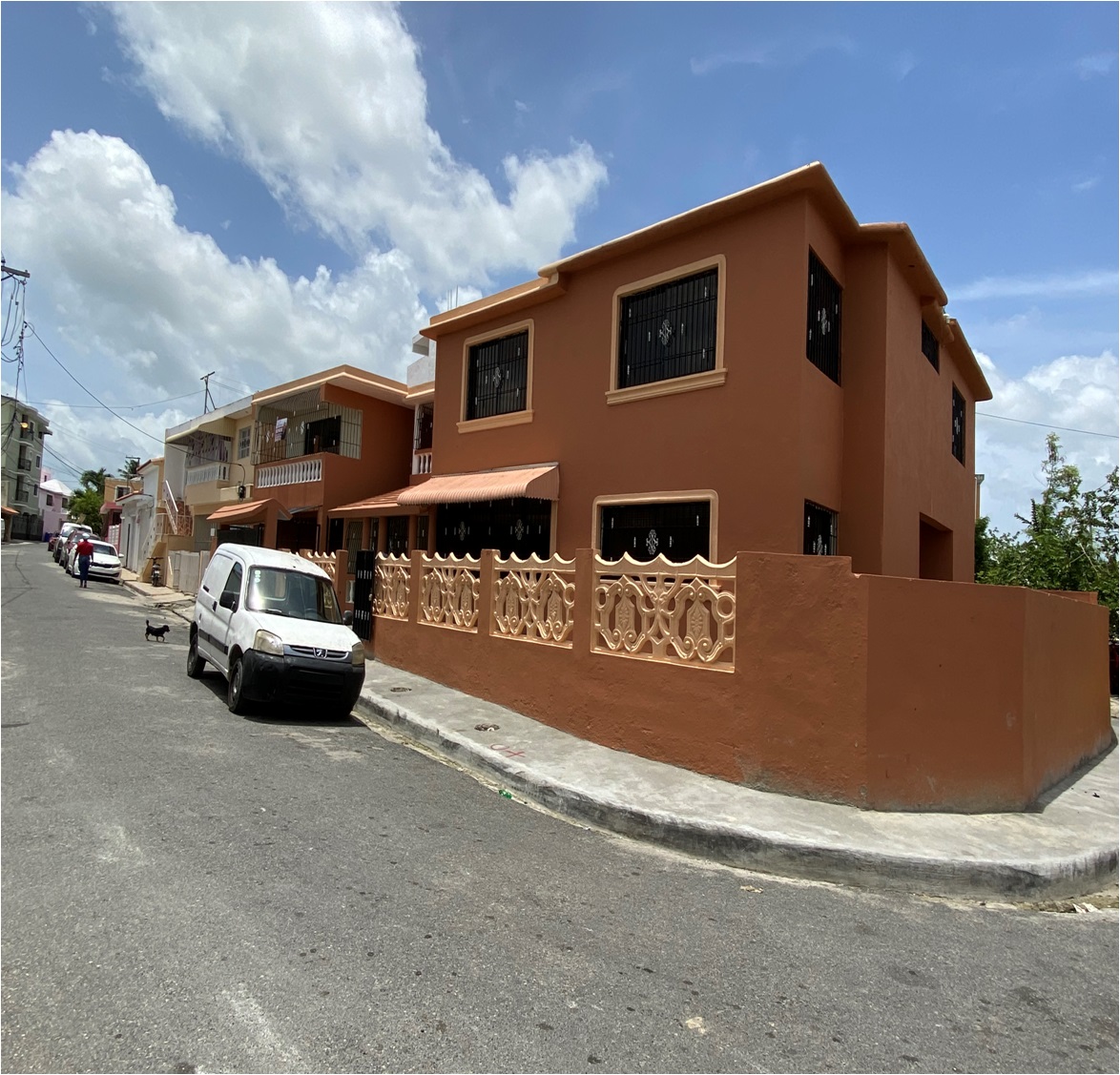 casas - Casa 2 Niv. Buena vista 2da, REMODELADA Y REMODELA 0