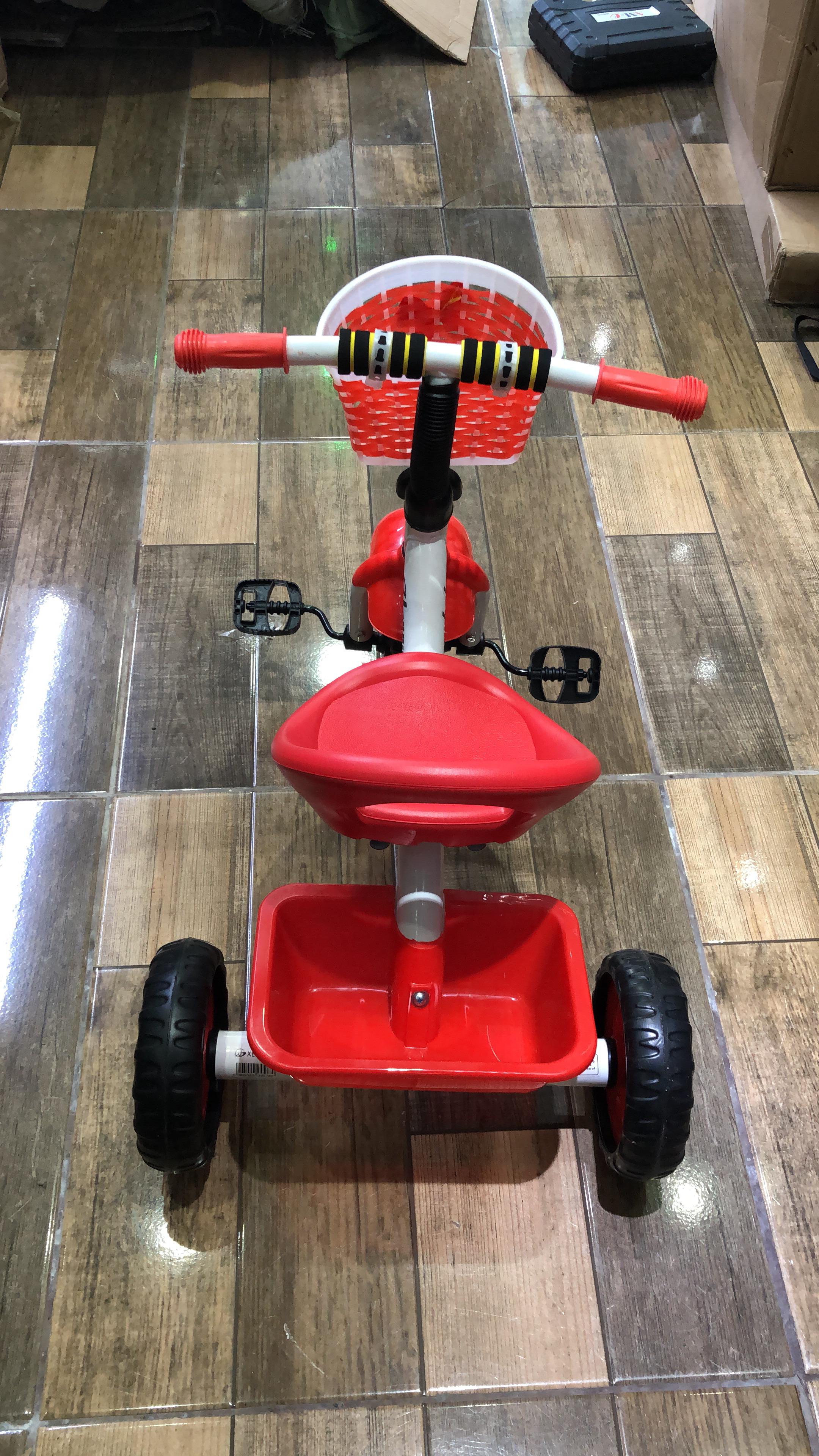 juguetes - 🚲 TRICICLO INFANTIL  1