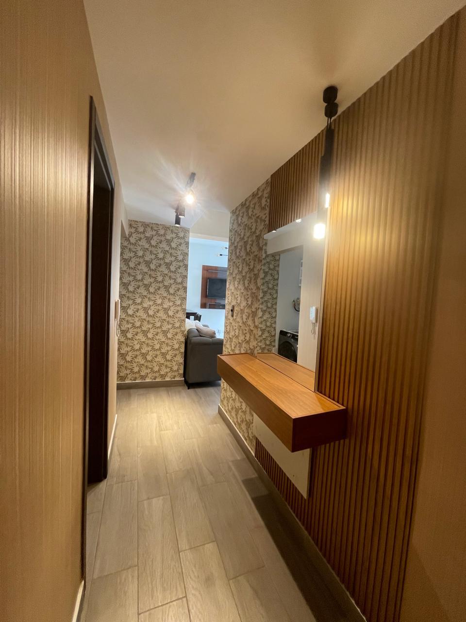 apartamentos - Alquiler Apartamento Amueblado  Evaristo Morales  2