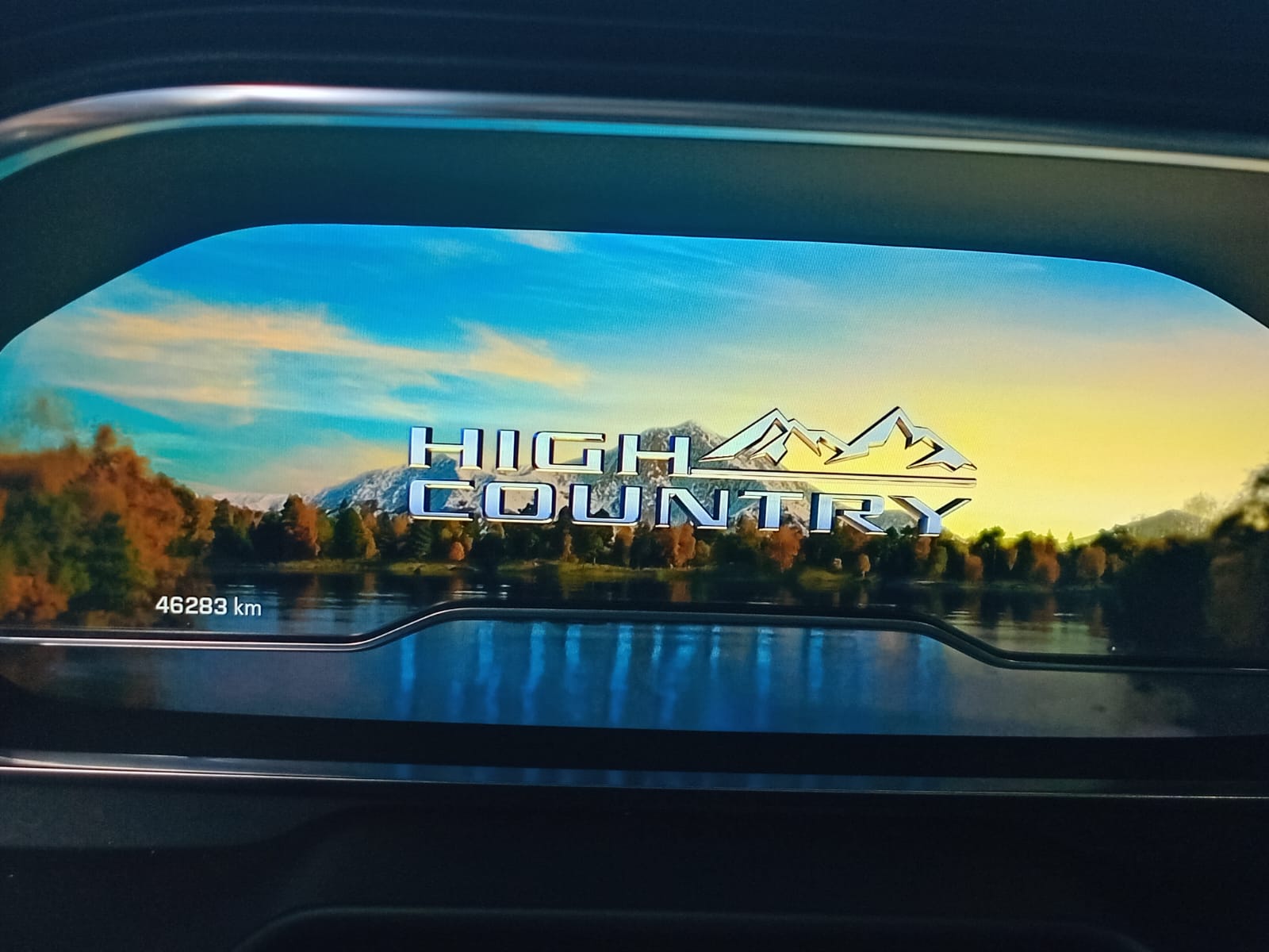 jeepetas y camionetas - Chevrolet Tahoe Highcountry 2022 8