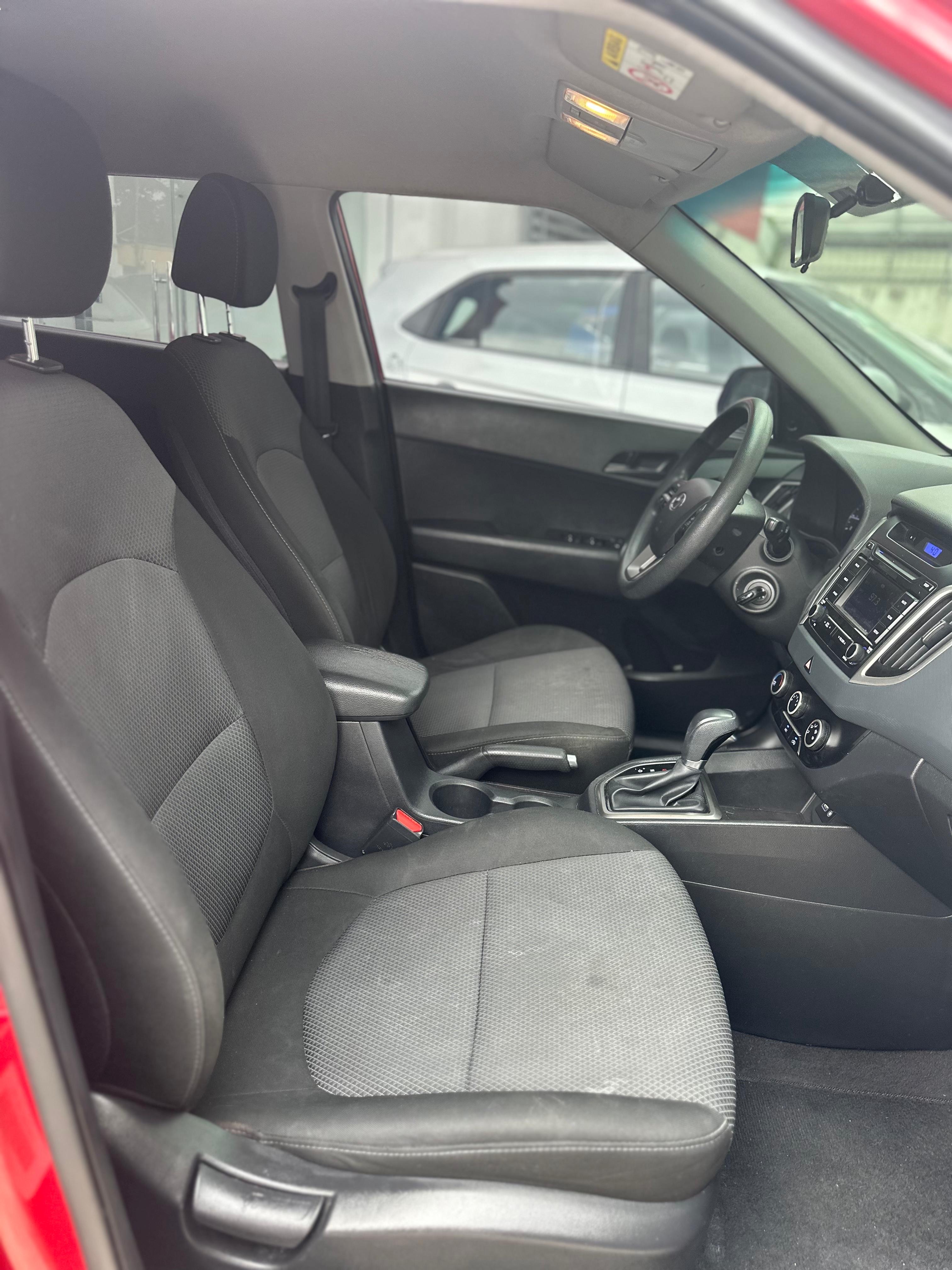jeepetas y camionetas - HYUNDAI CANTUS FULL 2017 4
