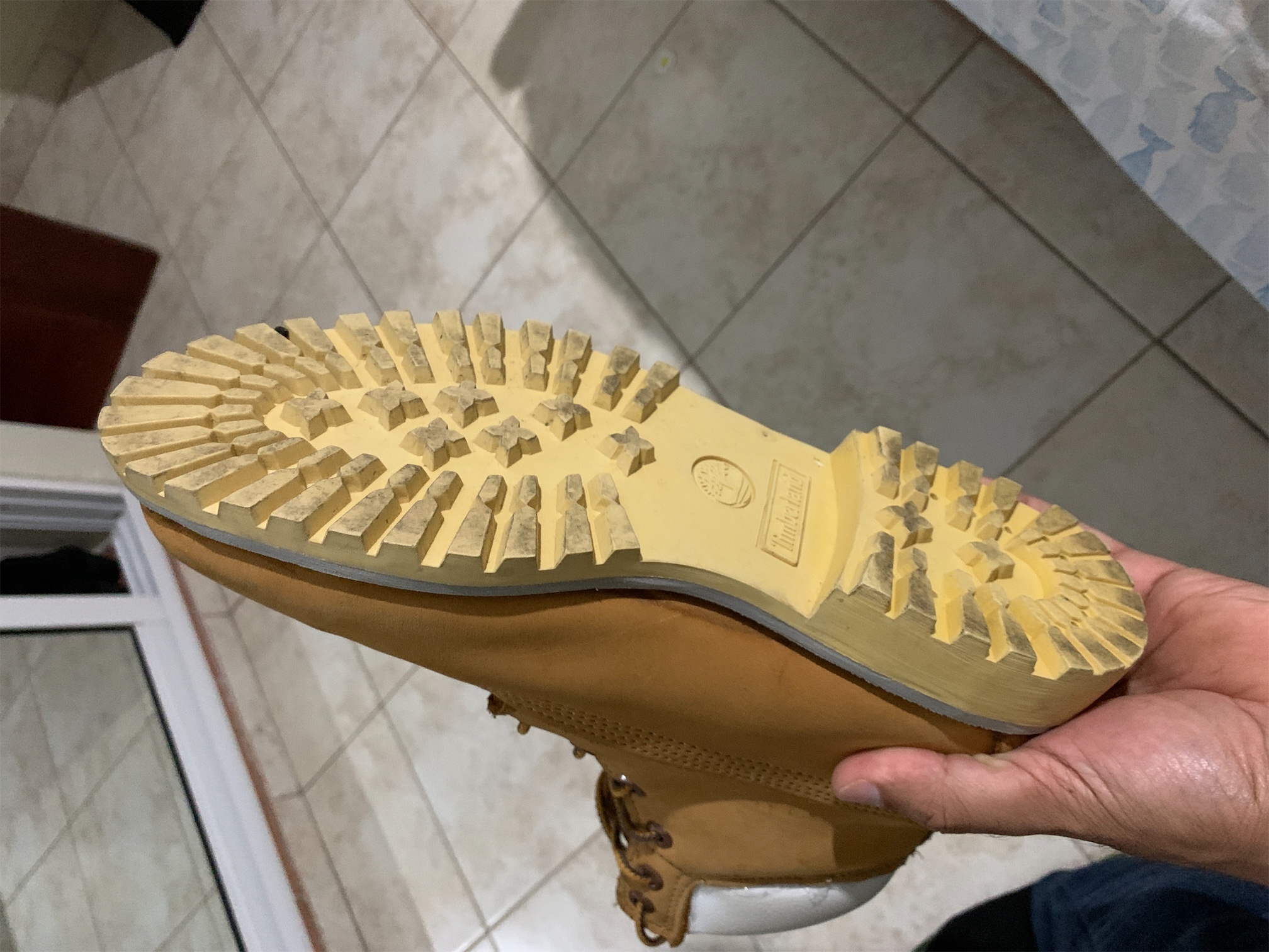 zapatos para hombre - Botas Timberland Size 10 2