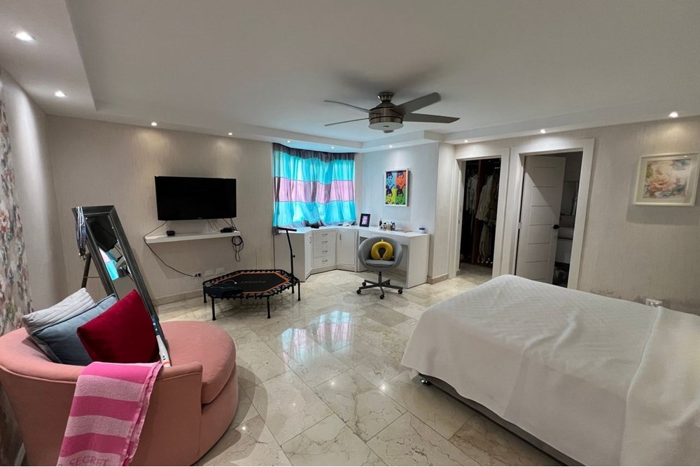 casas - Venta de Casa en Altos de Arroyo Hondo 3 1