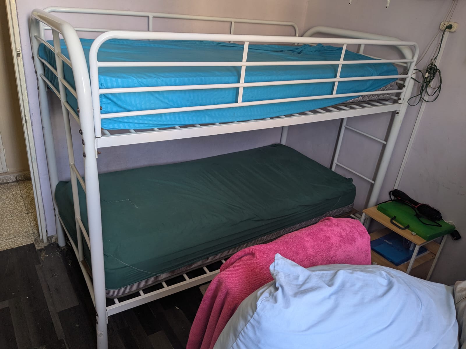 muebles y colchones - Camarote  0