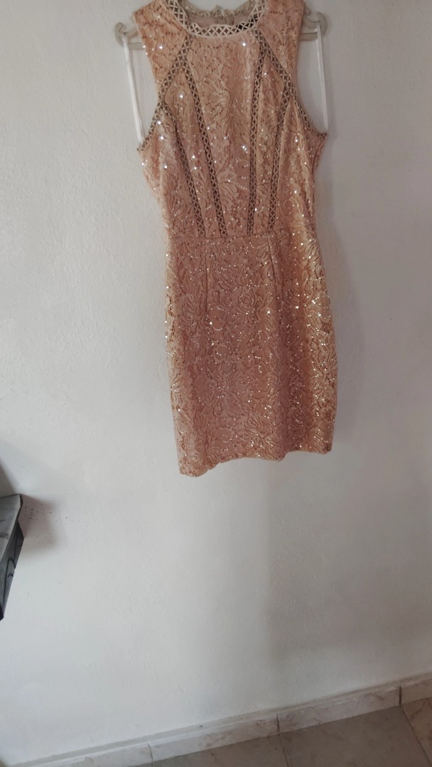 ropa para mujer -  En buenas condiciones  3