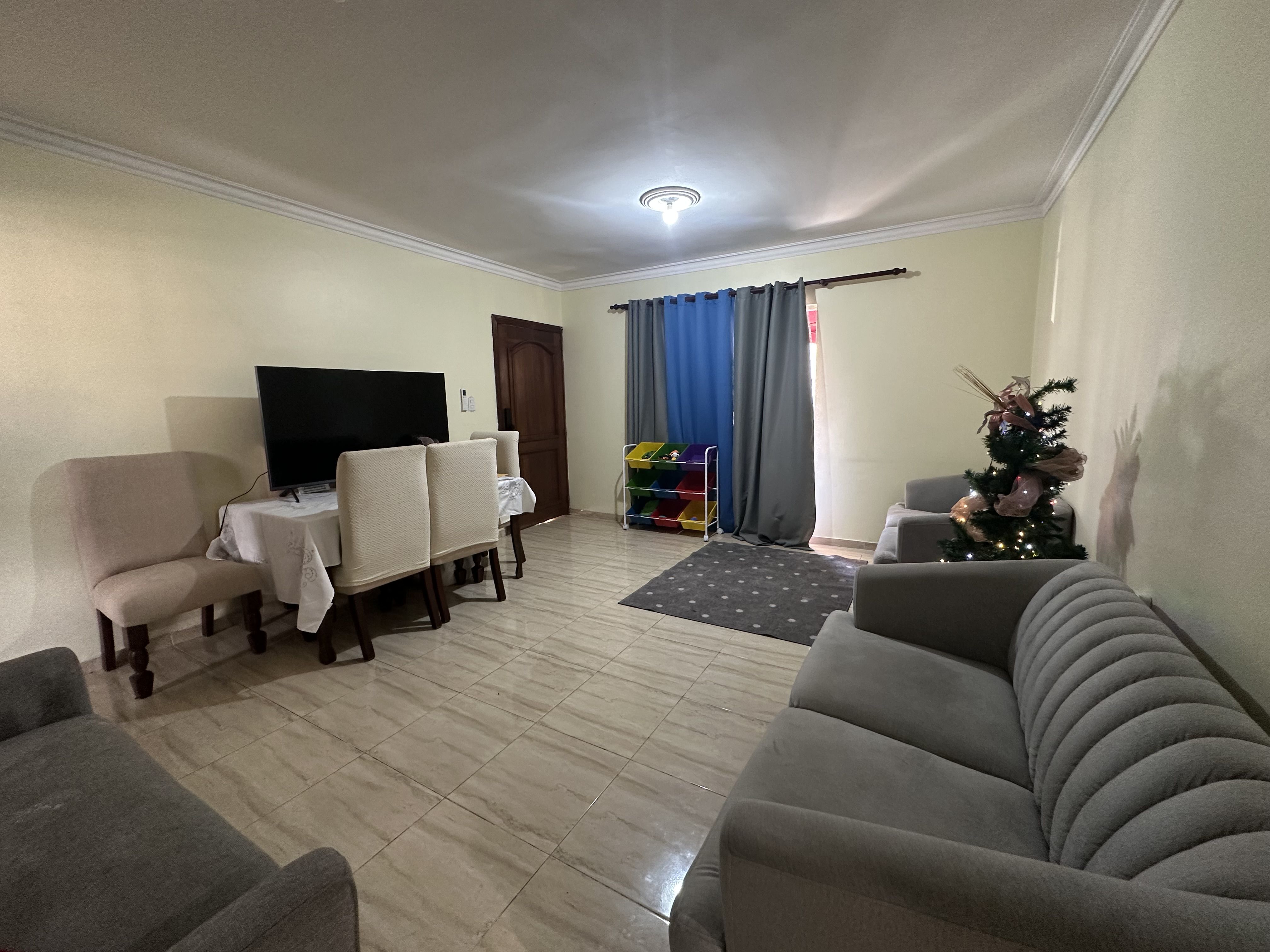 apartamentos - apartamento en colina de los rios, carrefour 4
