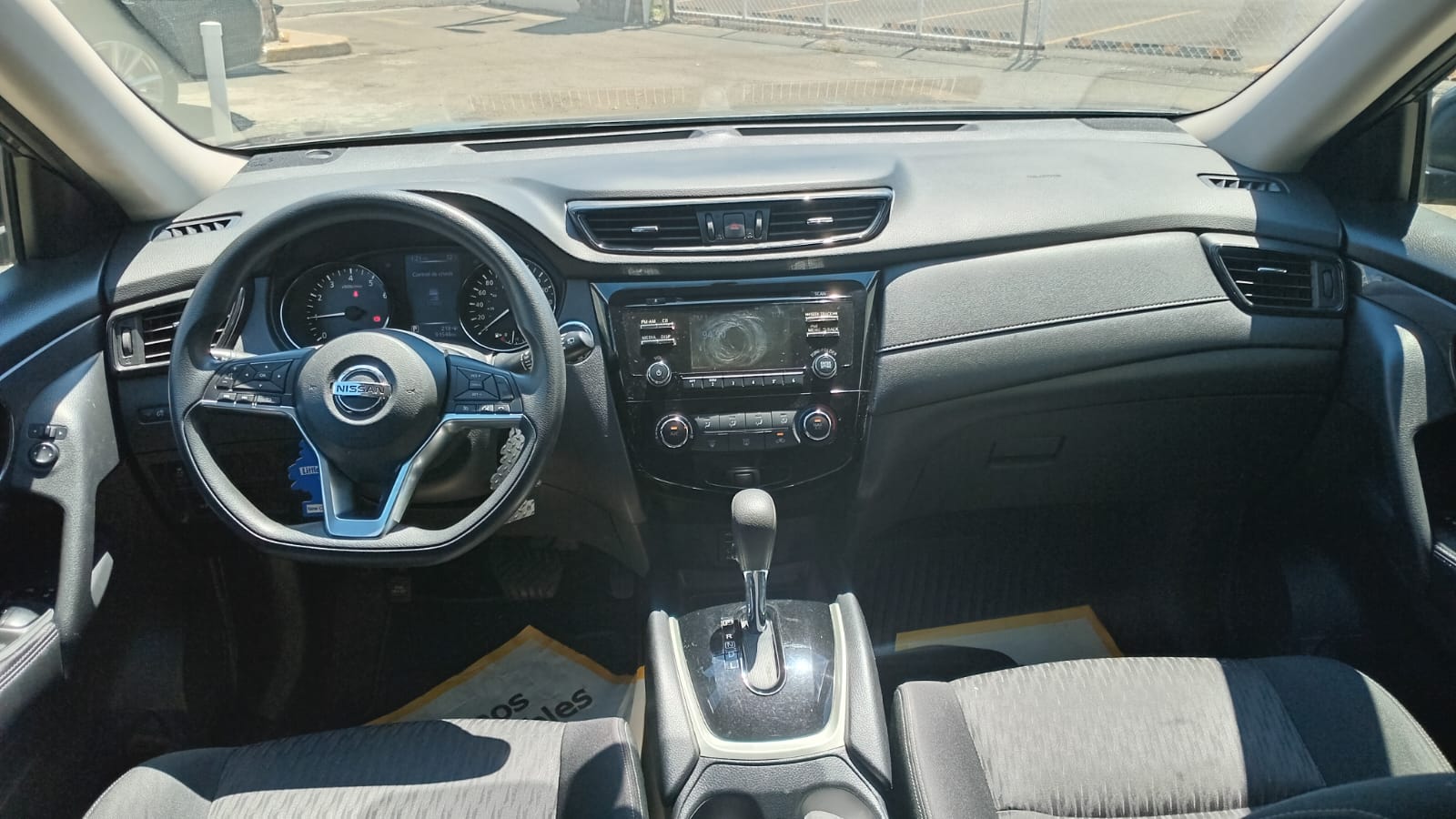 jeepetas y camionetas - Nissan Qashqai 2019 1