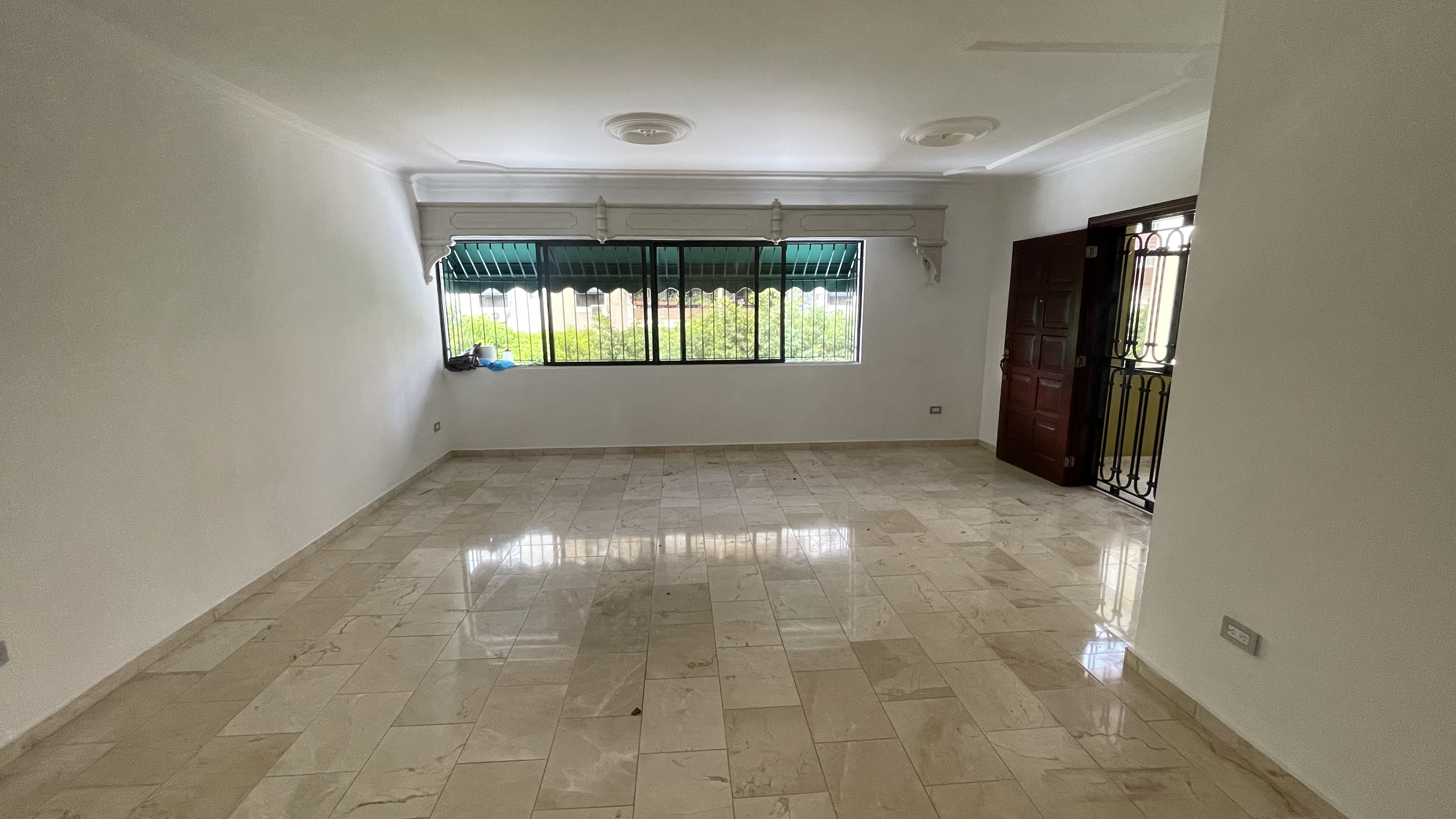 apartamentos - Apartamento en venta Evaristo Morales 6
