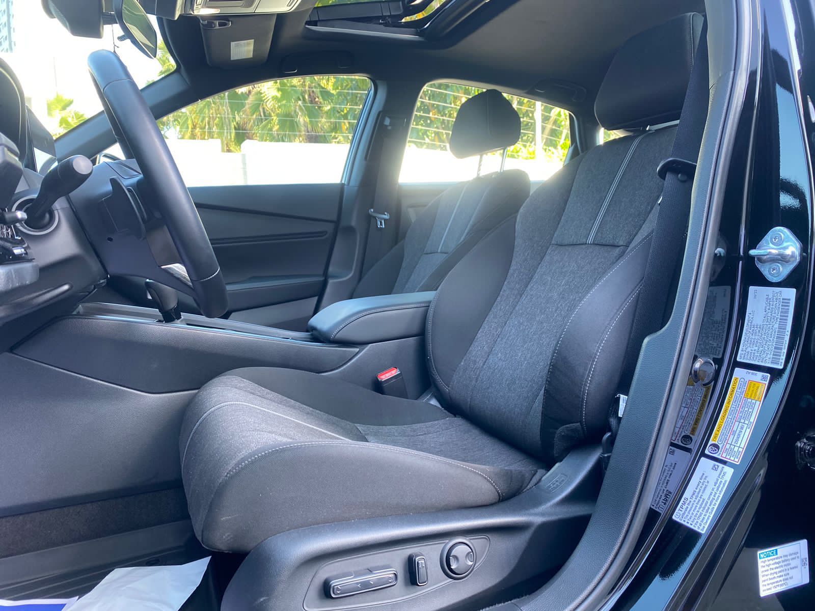 carros - Honda accord sport 2024 6