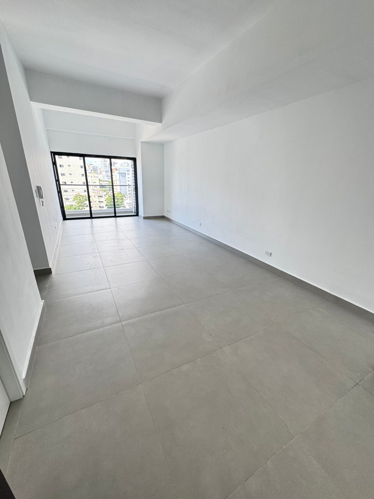 apartamentos - Se alquila apartamento nuevo a estrenar en Naco. 2