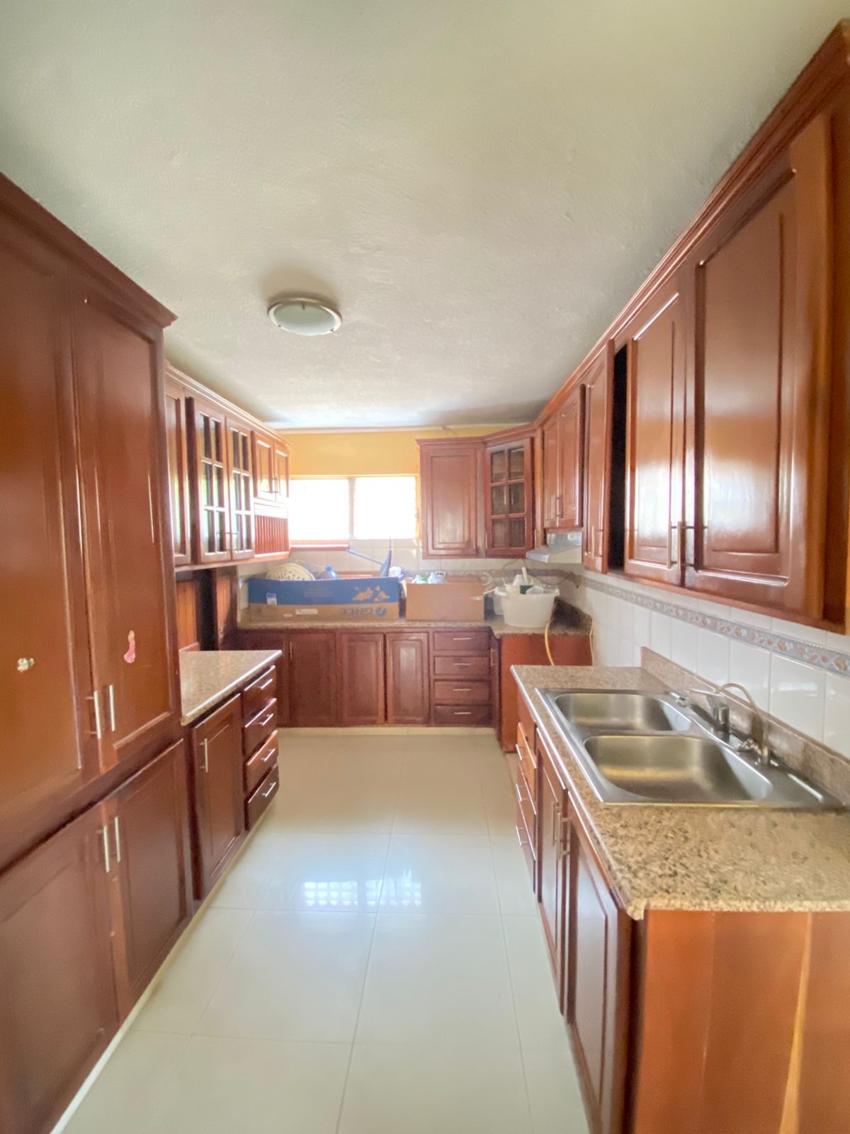 casas - vendo casa en arroyo hondo viejo 5