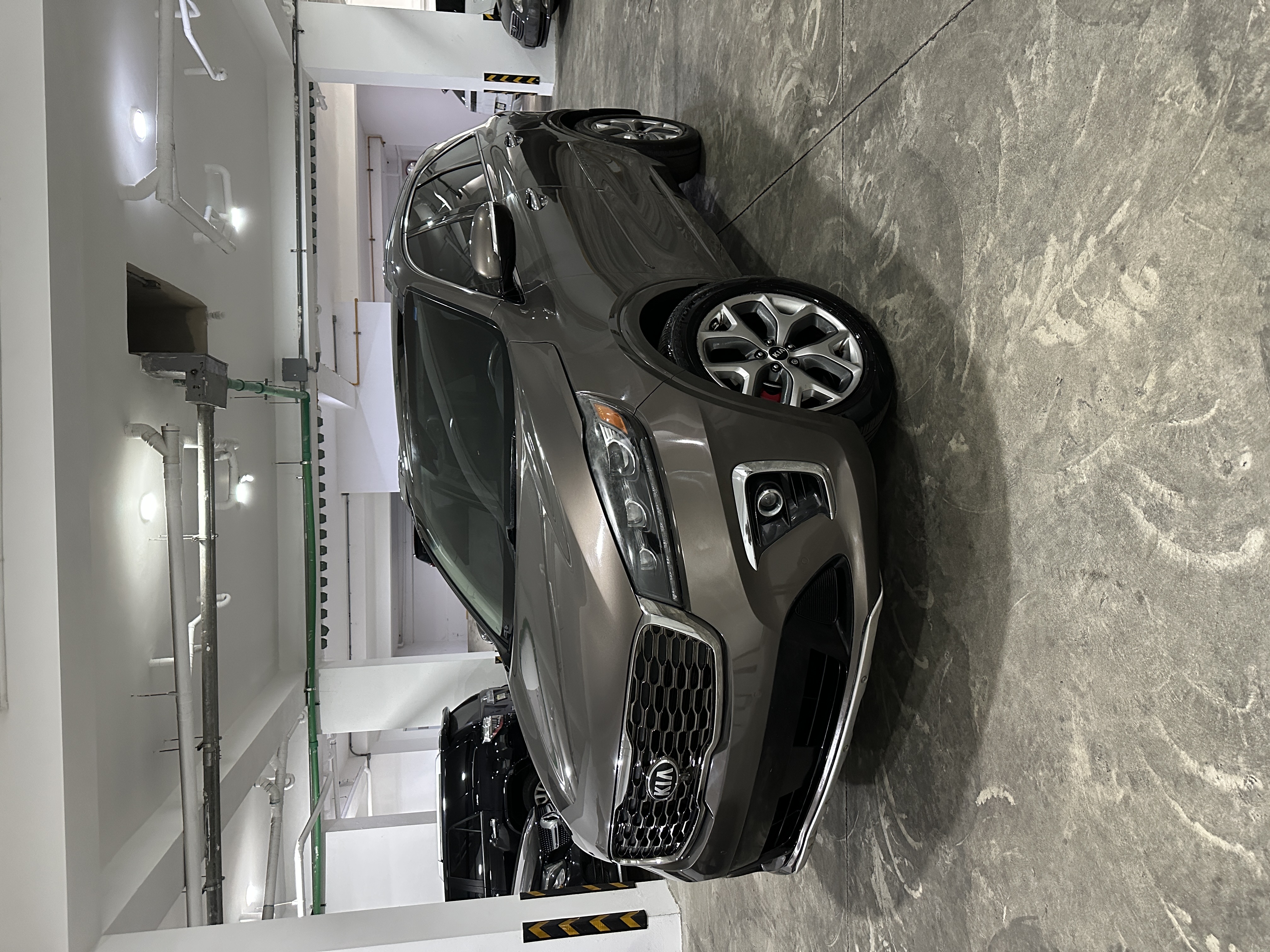 jeepetas y camionetas - ‼️Negociable‼️ Kia Sorento SX 2019