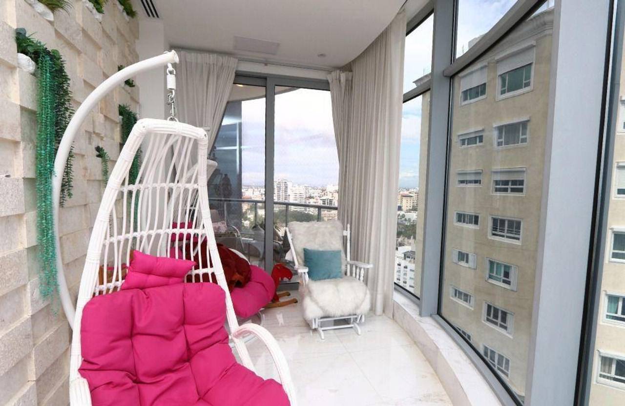 apartamentos - Apartamento de lujo en venta ,Av.Anacaona 1
